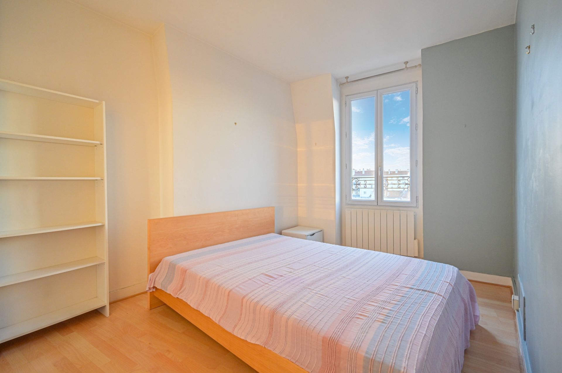 Vente Appartement 3&nbsp;Pièces 50&nbsp;m² Charenton-le-Pont