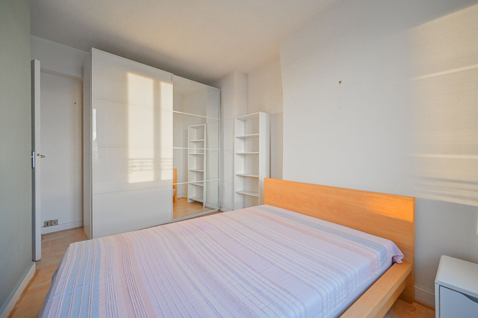 Vente Appartement 3&nbsp;Pièces 50&nbsp;m² Charenton-le-Pont