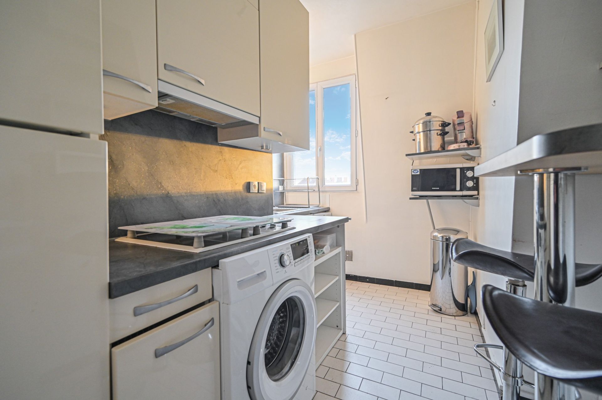 Vente Appartement 3&nbsp;Pièces 50&nbsp;m² Charenton-le-Pont