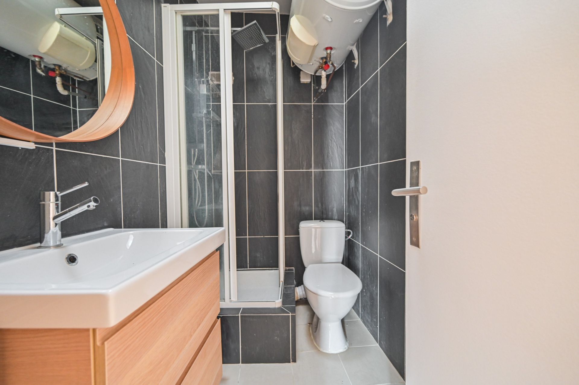 Vente Appartement 3&nbsp;Pièces 50&nbsp;m² Charenton-le-Pont