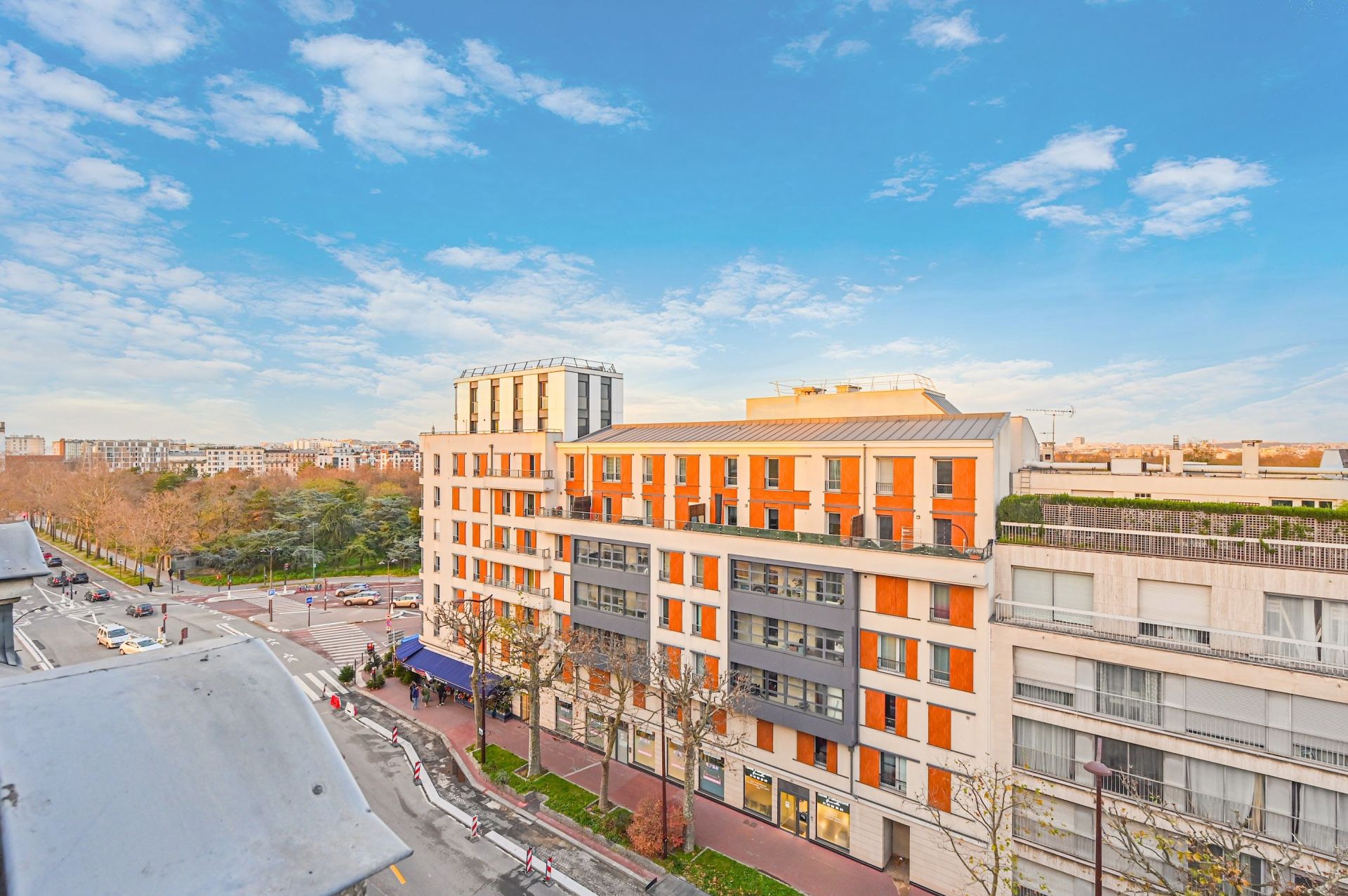 Vente Appartement 3&nbsp;Pièces 50&nbsp;m² Charenton-le-Pont