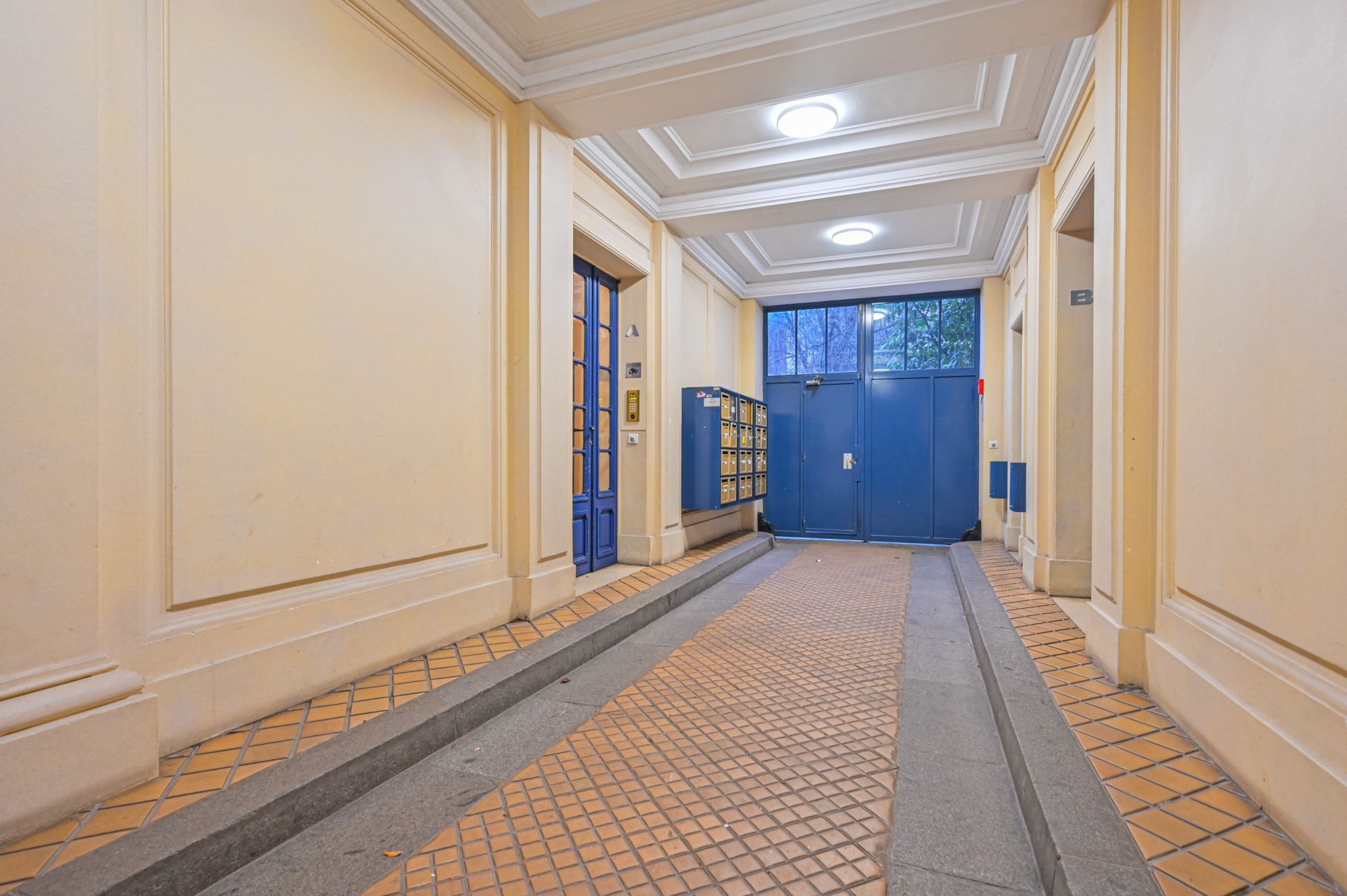 Vente Appartement 3&nbsp;Pièces 50&nbsp;m² Charenton-le-Pont