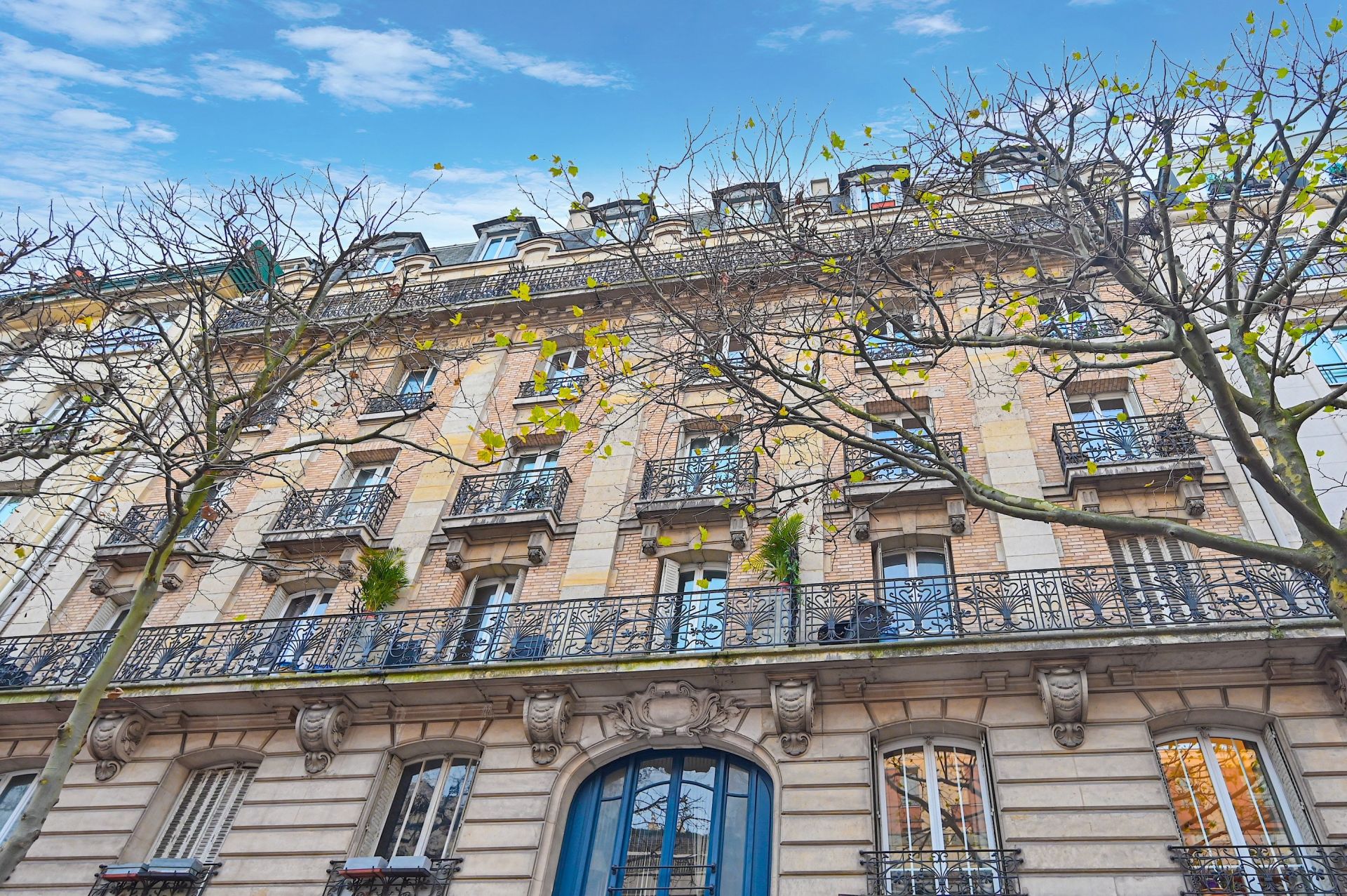 Vente Appartement 3&nbsp;Pièces 50&nbsp;m² Charenton-le-Pont