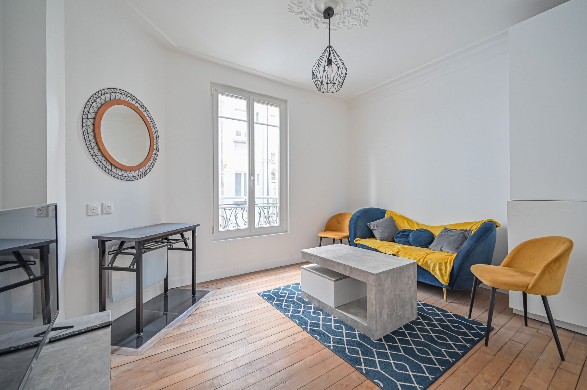 Vente Appartement 2&nbsp;Pièces 37&nbsp;m² Charenton-le-Pont