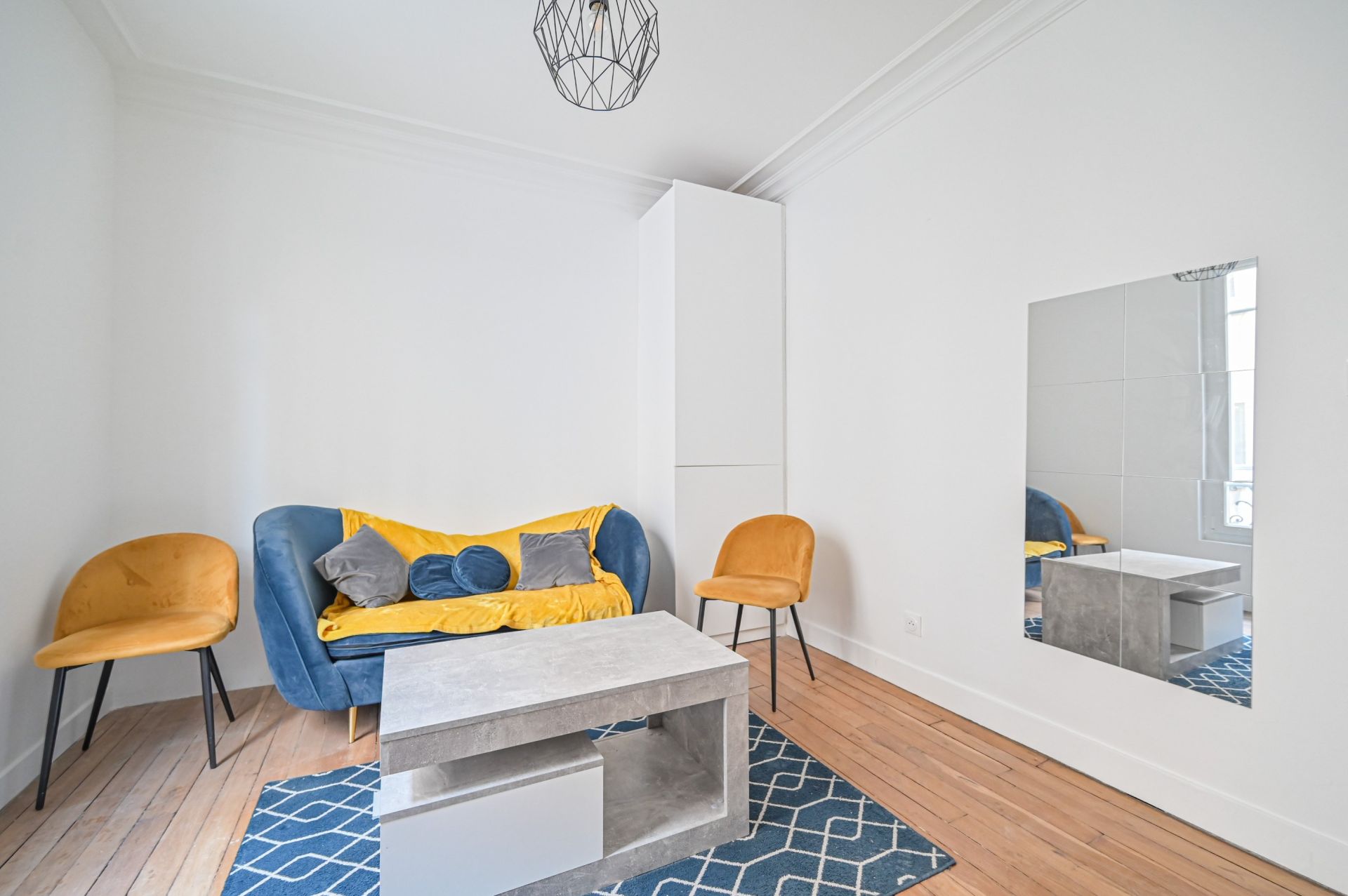 Vente Appartement 2&nbsp;Pièces 37&nbsp;m² Charenton-le-Pont