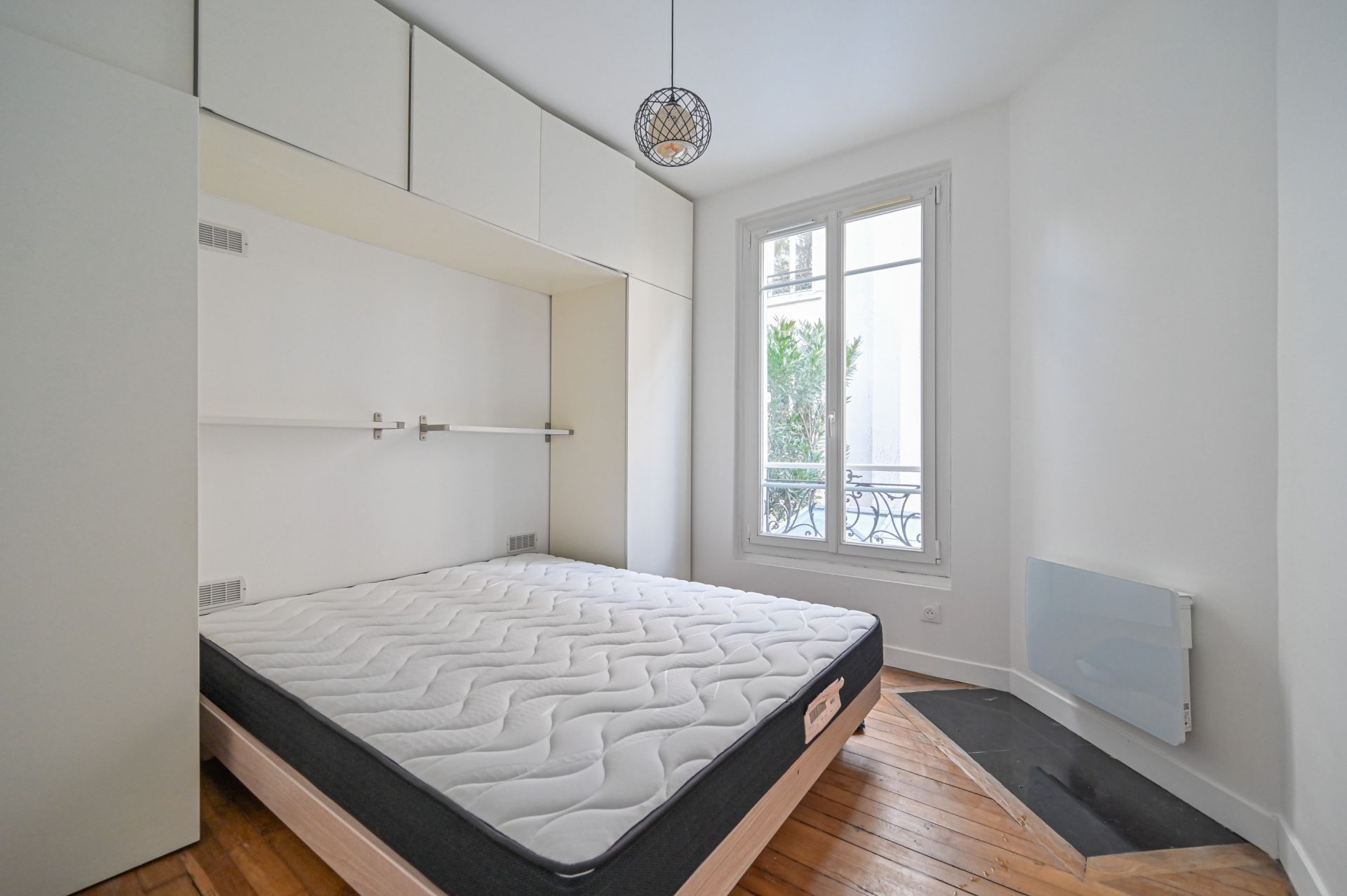 Vente Appartement 2&nbsp;Pièces 37&nbsp;m² Charenton-le-Pont