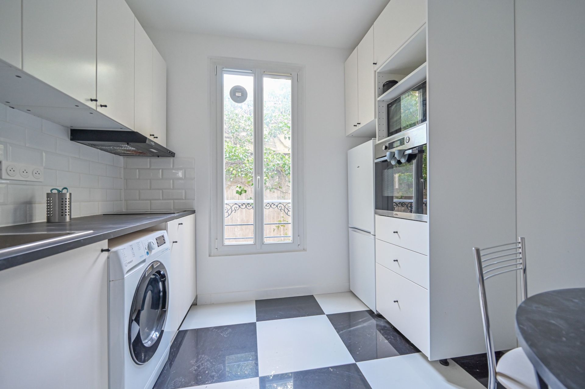 Vente Appartement 2&nbsp;Pièces 37&nbsp;m² Charenton-le-Pont
