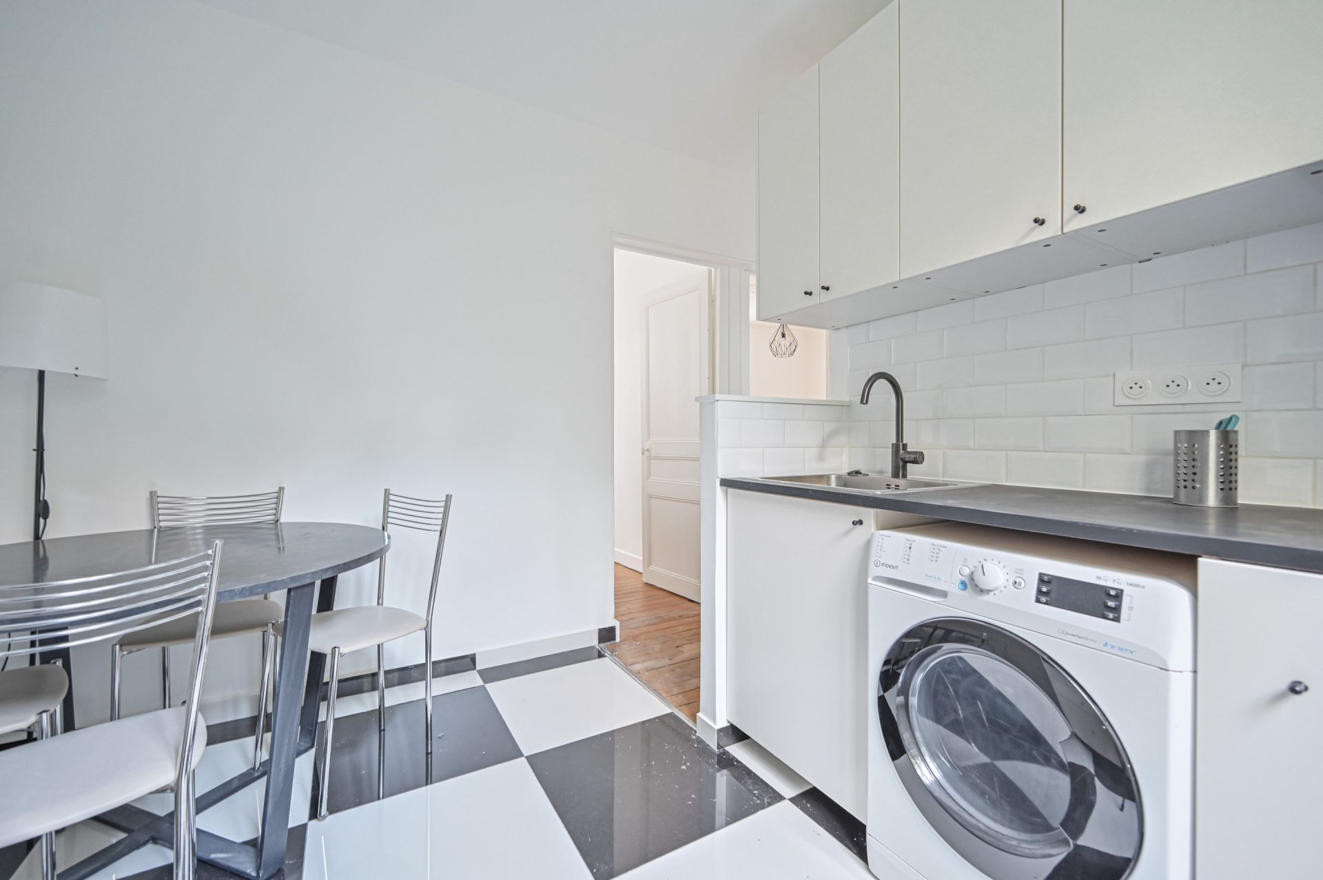 Vente Appartement 2&nbsp;Pièces 37&nbsp;m² Charenton-le-Pont