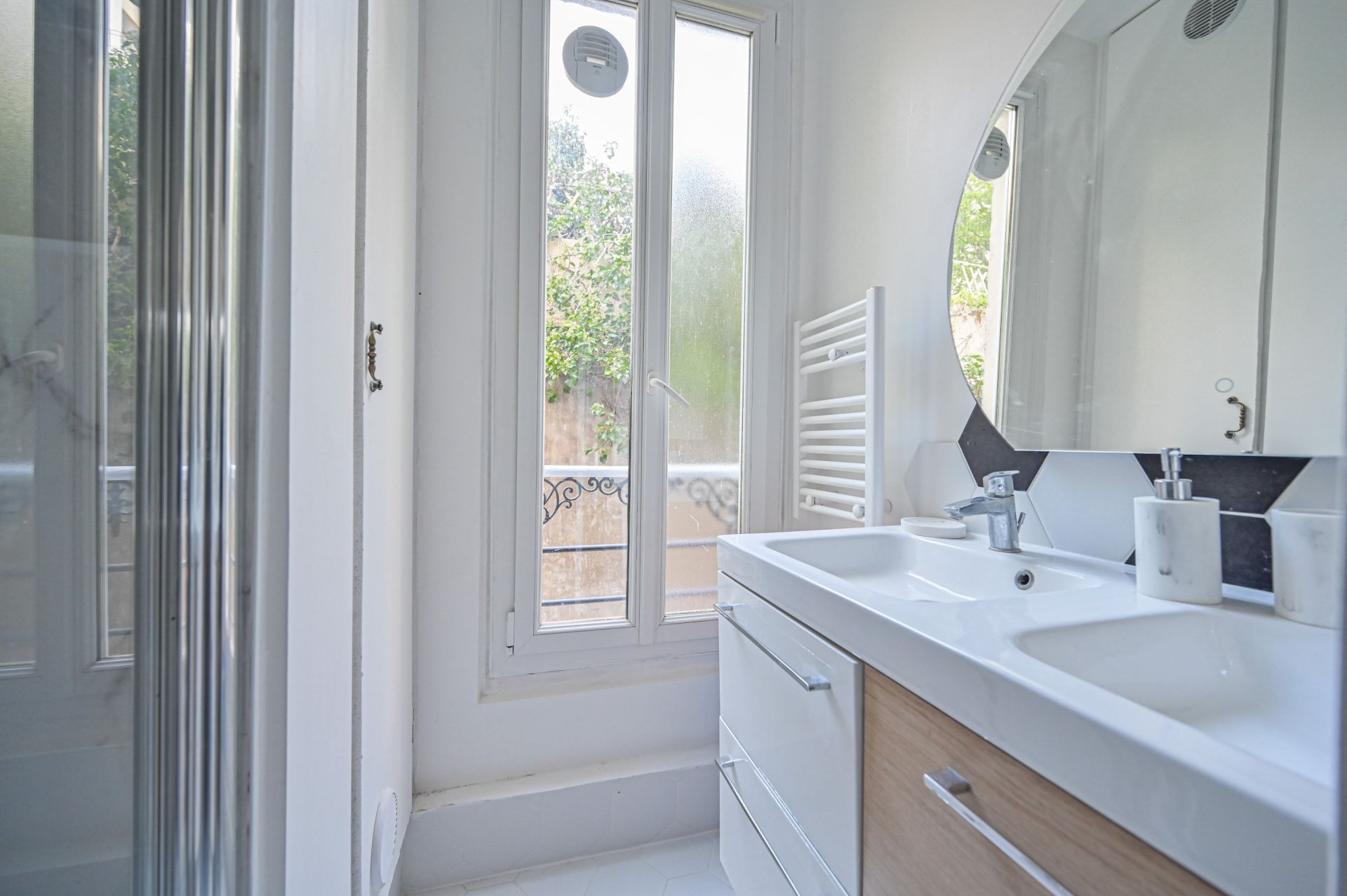 Vente Appartement 2&nbsp;Pièces 37&nbsp;m² Charenton-le-Pont