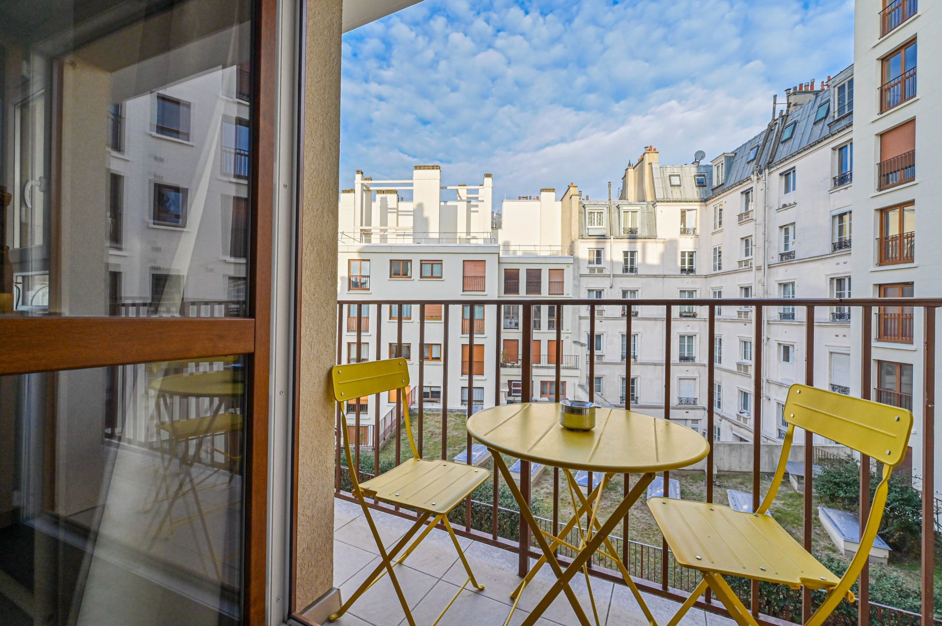 Vente Appartement 2&nbsp;Pièces 45&nbsp;m² Paris 11