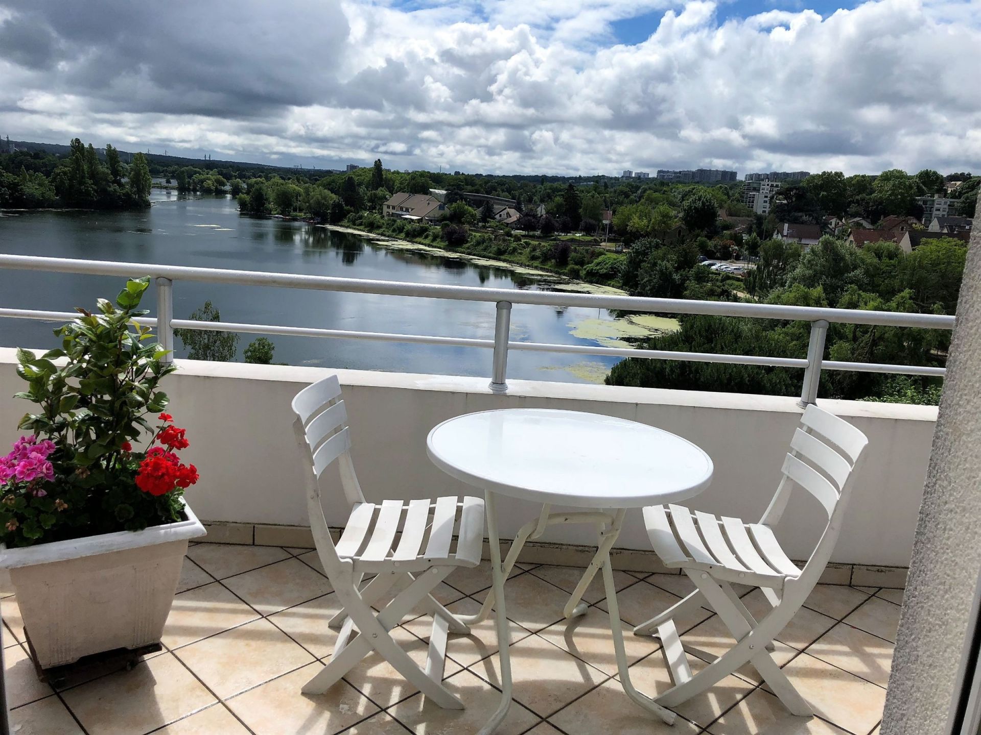 Viager Appartement 3&nbsp;Pièces 70&nbsp;m² Viry-Châtillon