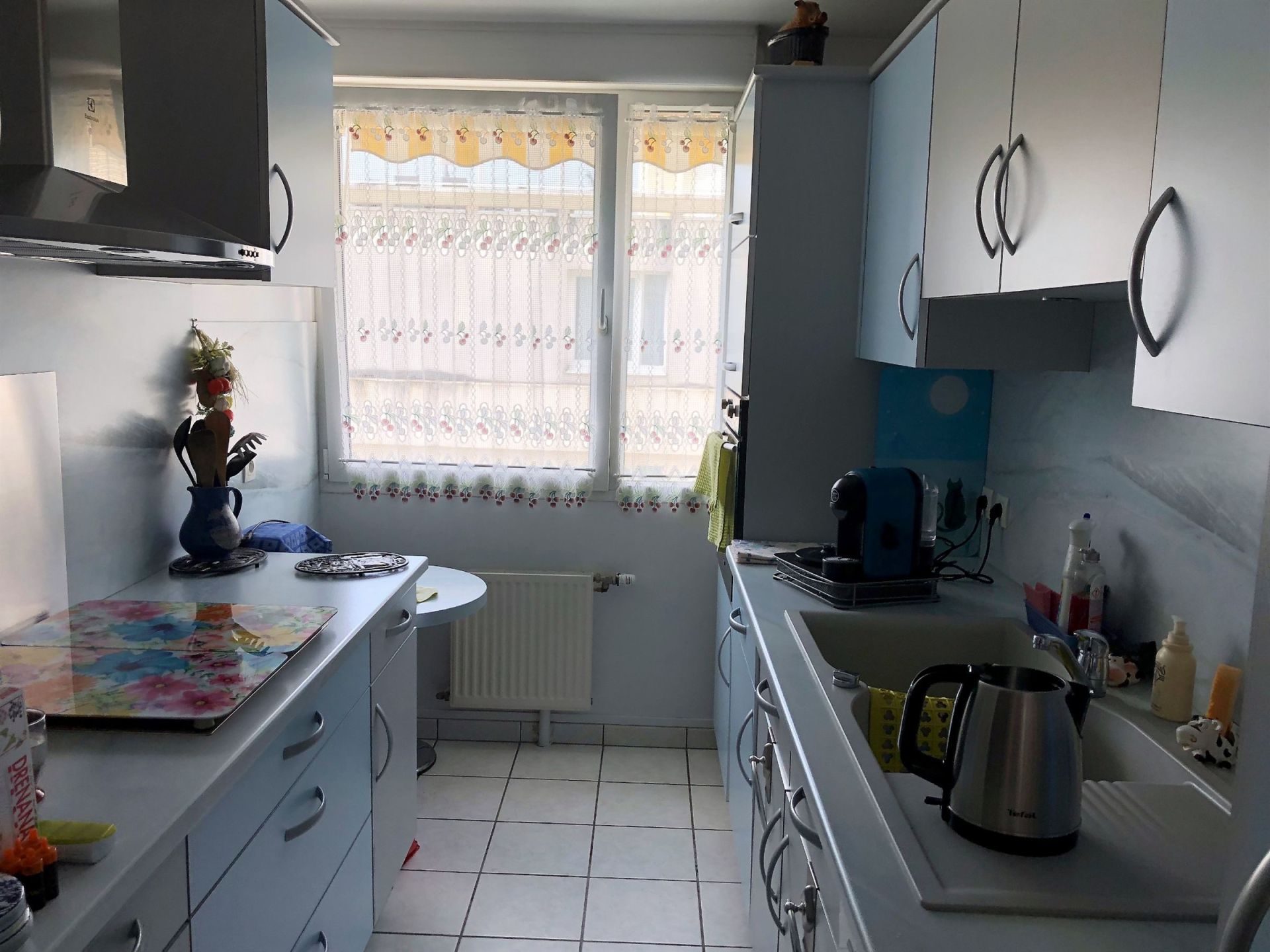 Viager Appartement 3&nbsp;Pièces 70&nbsp;m² Viry-Châtillon