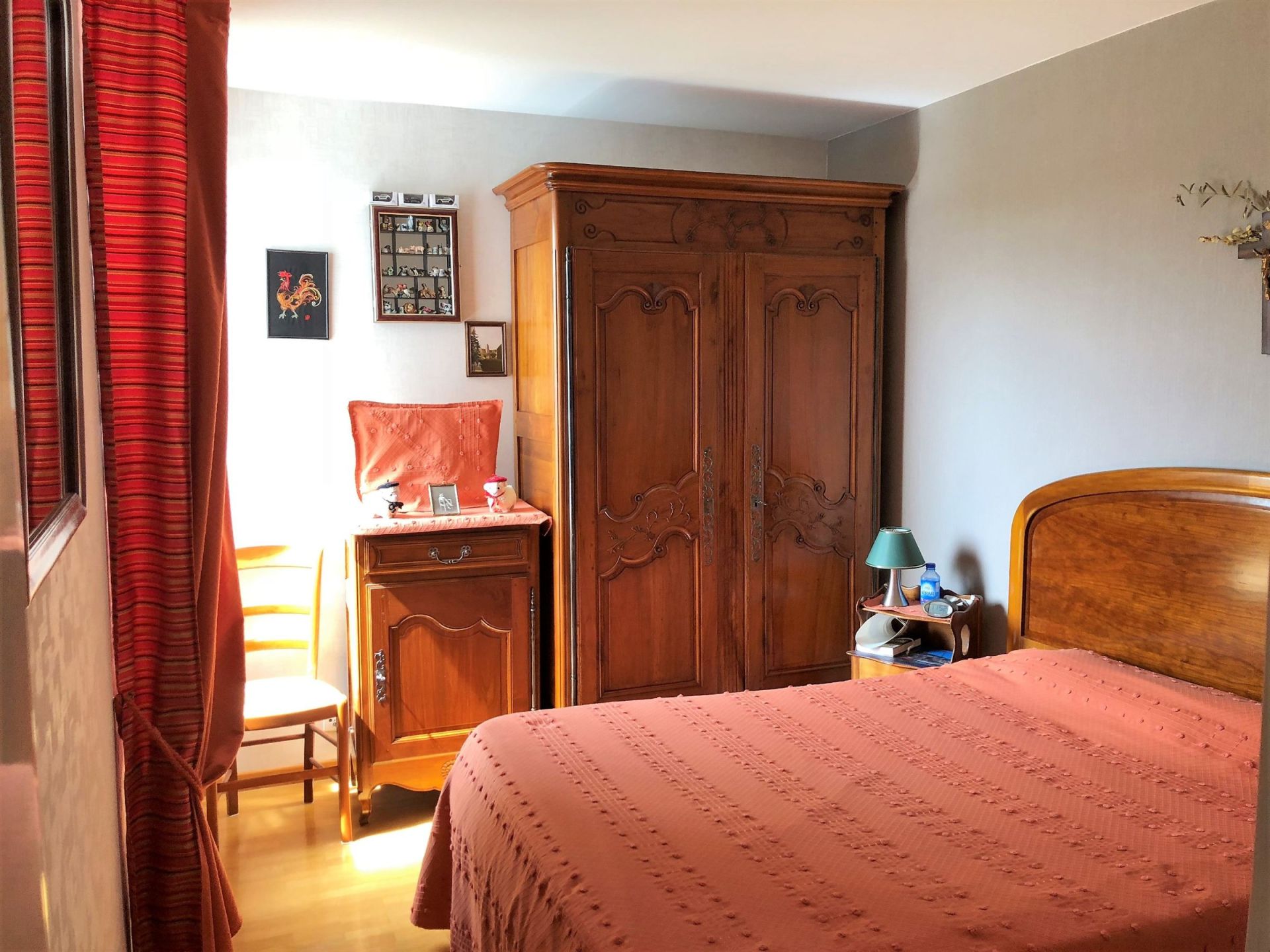 Viager Appartement 3&nbsp;Pièces 70&nbsp;m² Viry-Châtillon