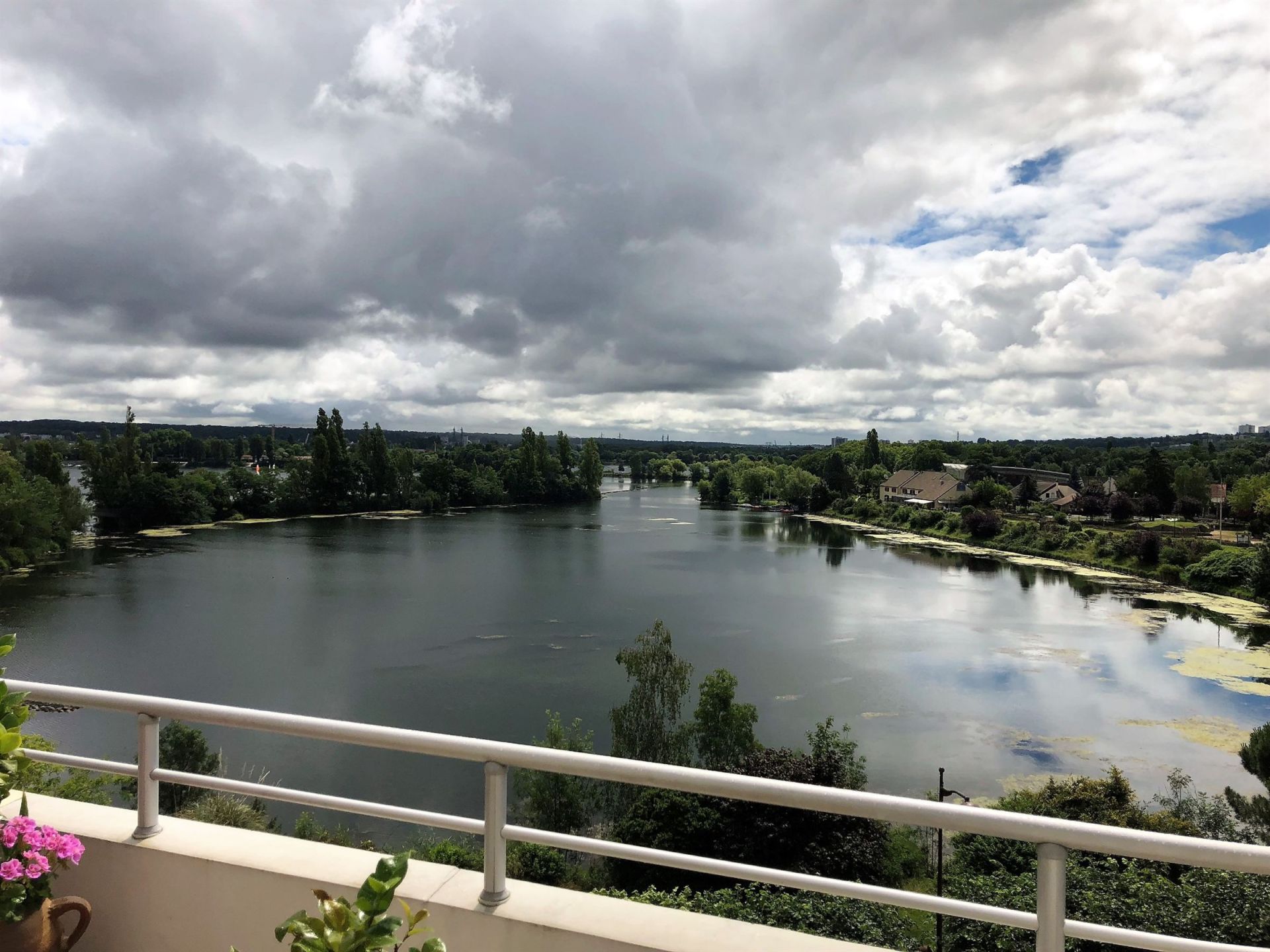 Viager Appartement 3&nbsp;Pièces 70&nbsp;m² Viry-Châtillon
