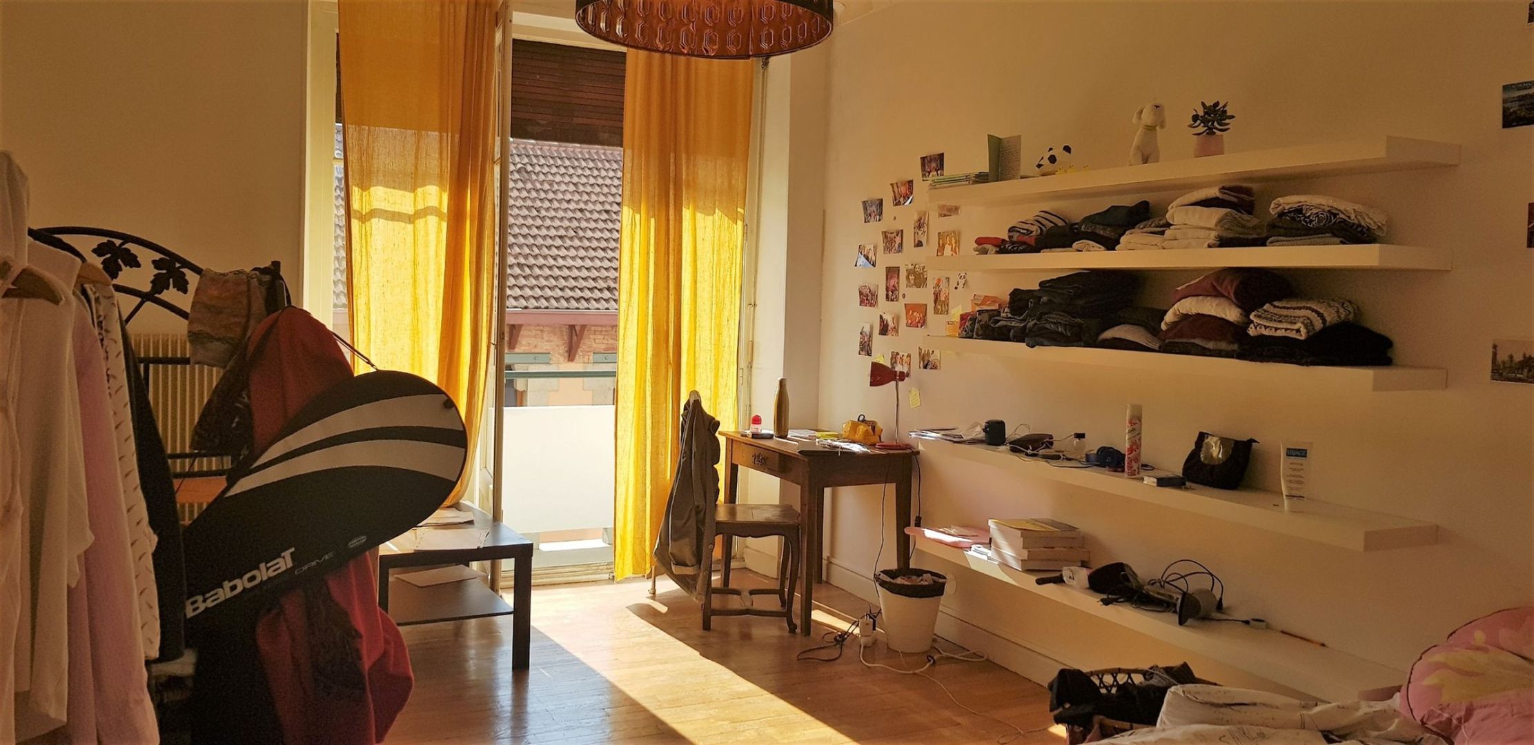 Viager Appartement 4&nbsp;Pièces 87&nbsp;m² Grenoble