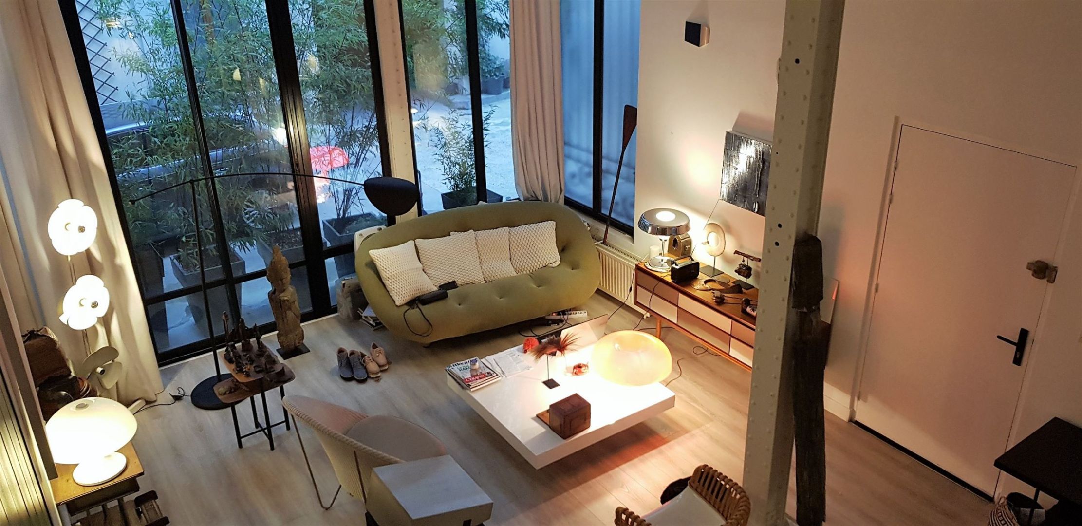 Viager Appartement 3&nbsp;Pièces 85&nbsp;m² Paris 11