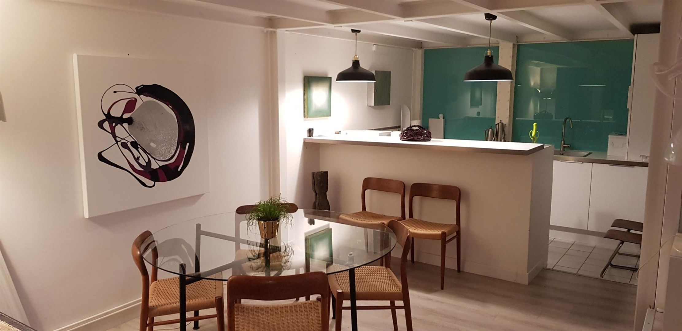 Viager Appartement 3&nbsp;Pièces 85&nbsp;m² Paris 11