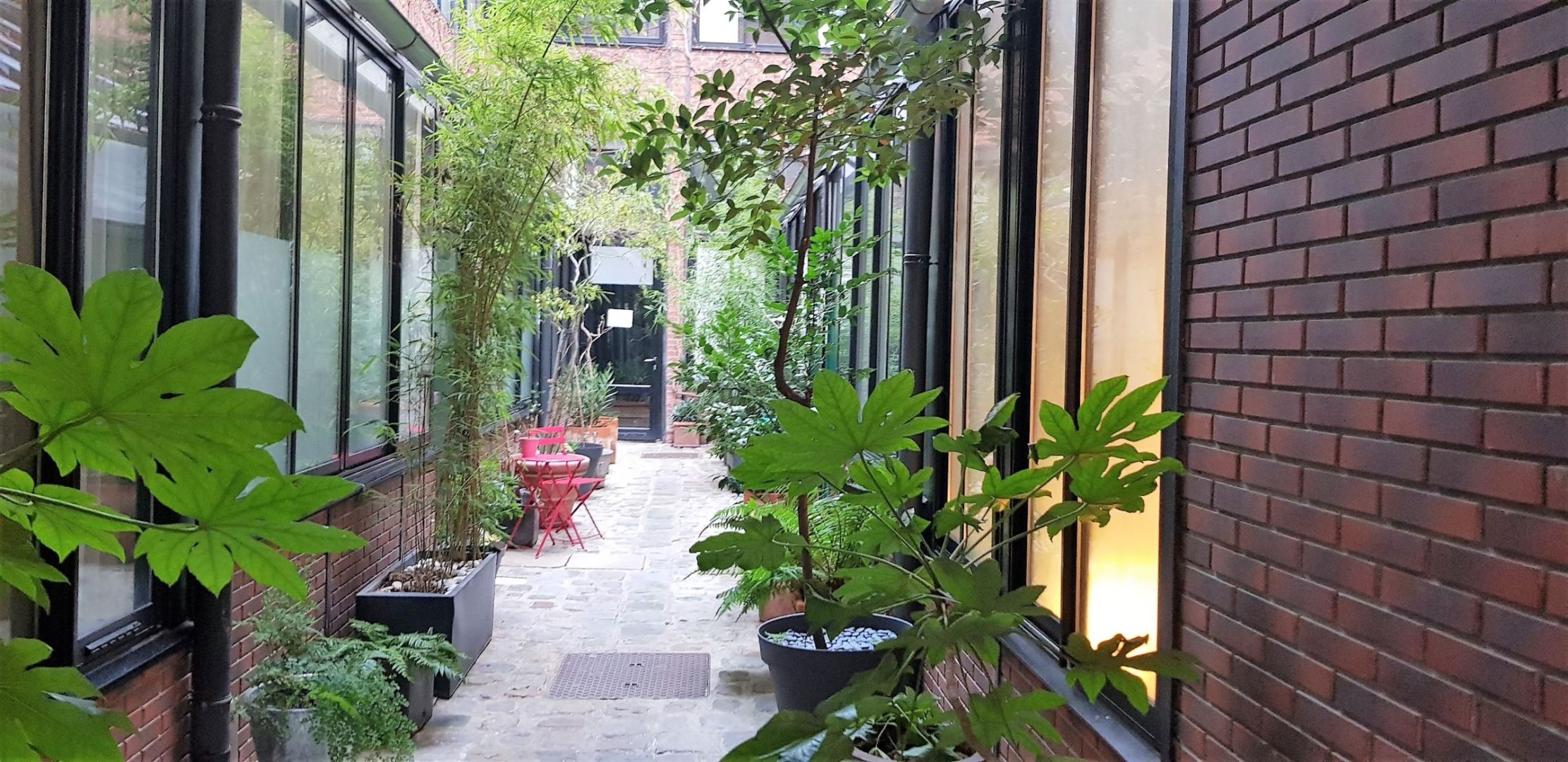 Viager Appartement 3&nbsp;Pièces 85&nbsp;m² Paris 11