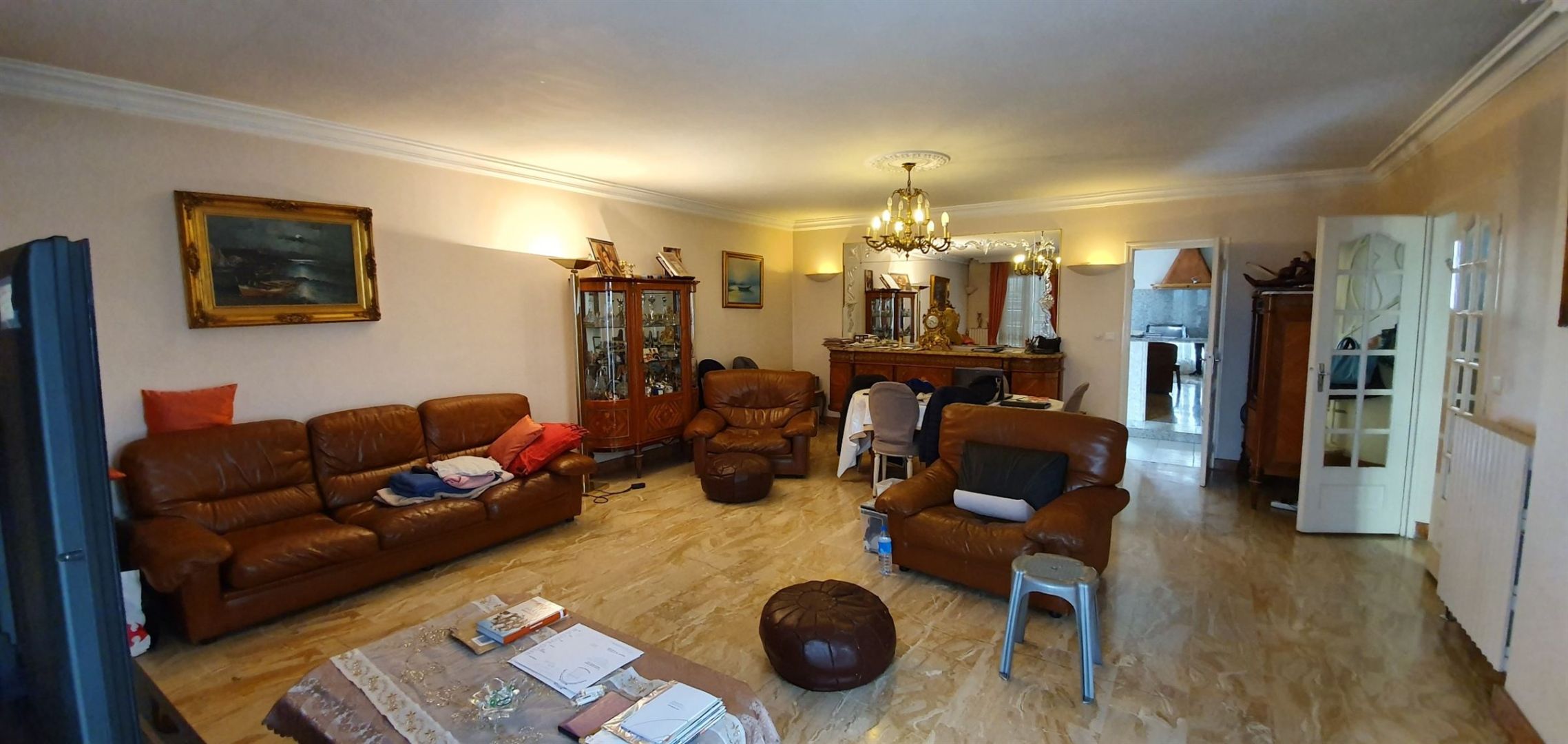 Vente Maison 5&nbsp;Pièces 230&nbsp;m² Valenton