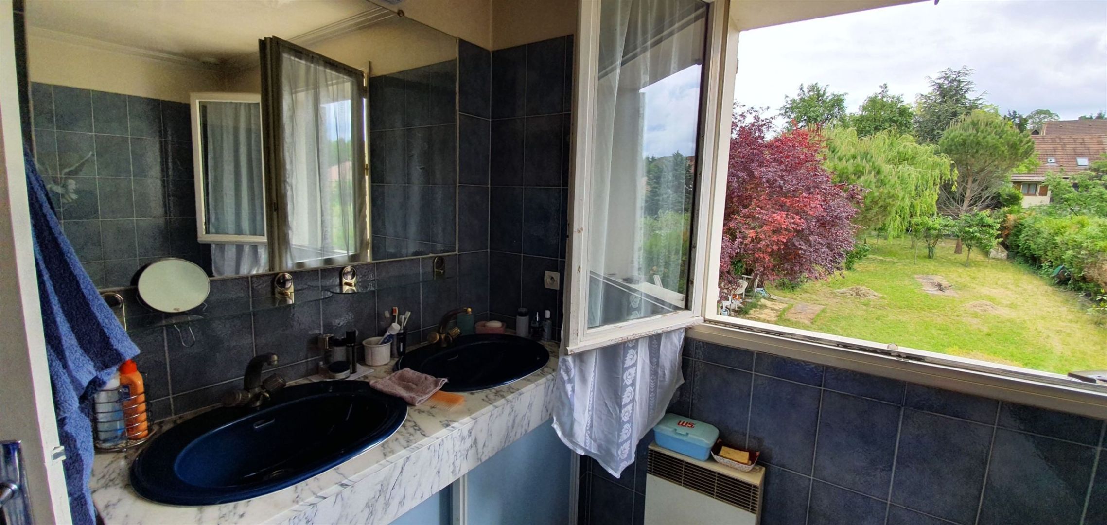 Vente Maison 5&nbsp;Pièces 230&nbsp;m² Valenton