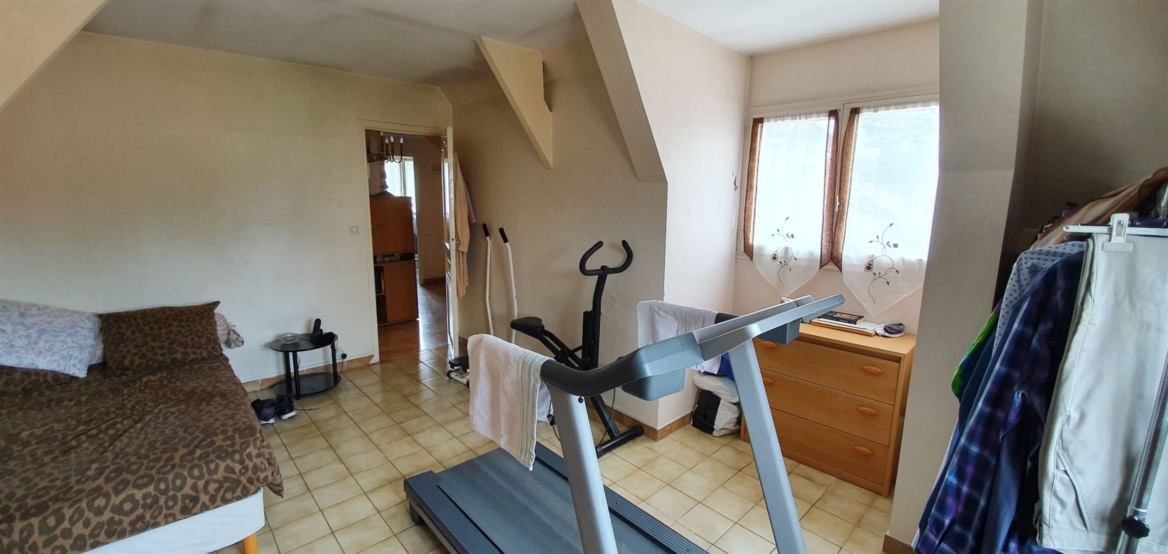 Vente Maison 5&nbsp;Pièces 230&nbsp;m² Valenton