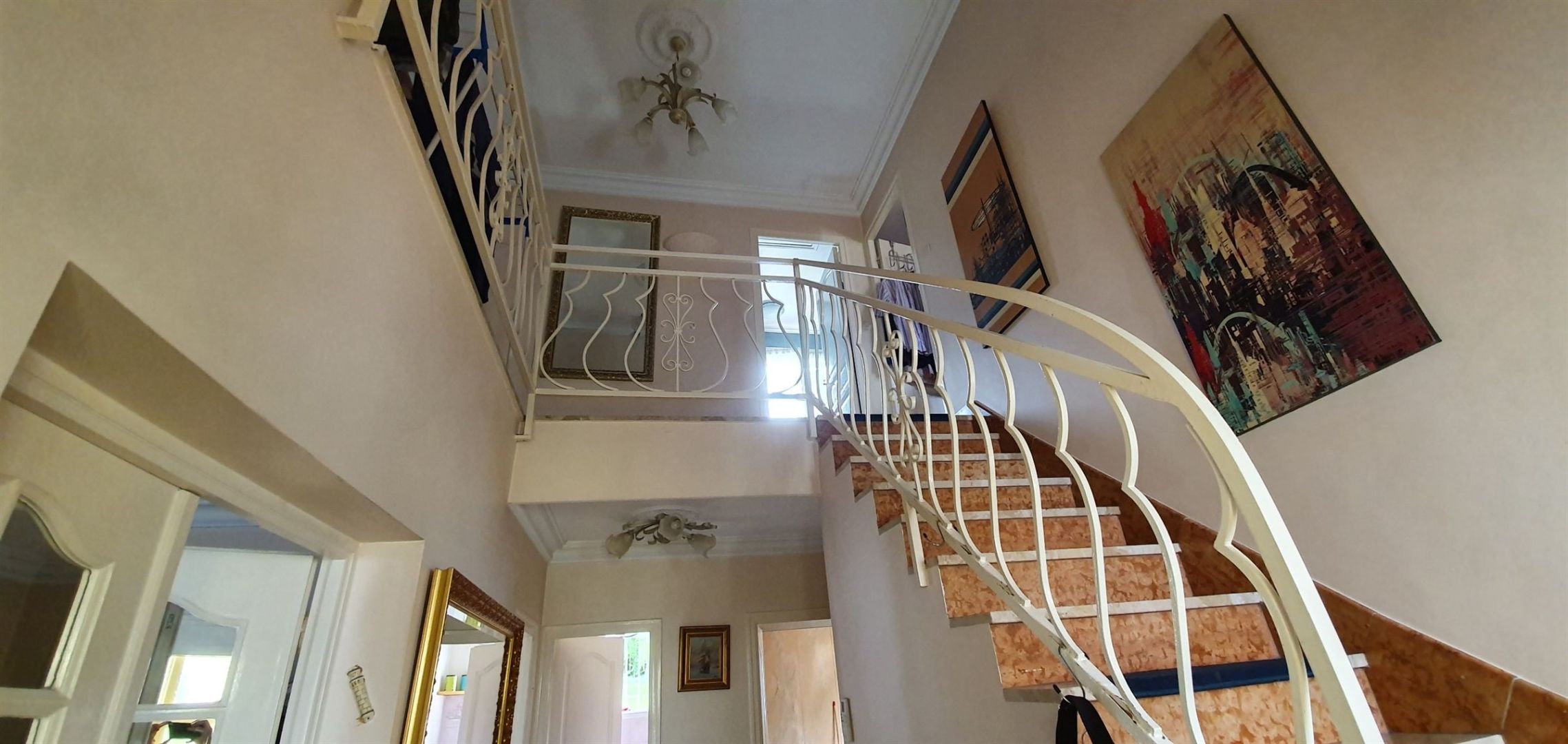 Vente Maison 5&nbsp;Pièces 230&nbsp;m² Valenton