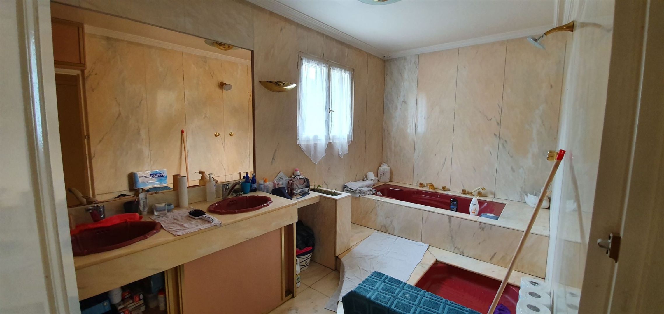 Vente Maison 5&nbsp;Pièces 230&nbsp;m² Valenton