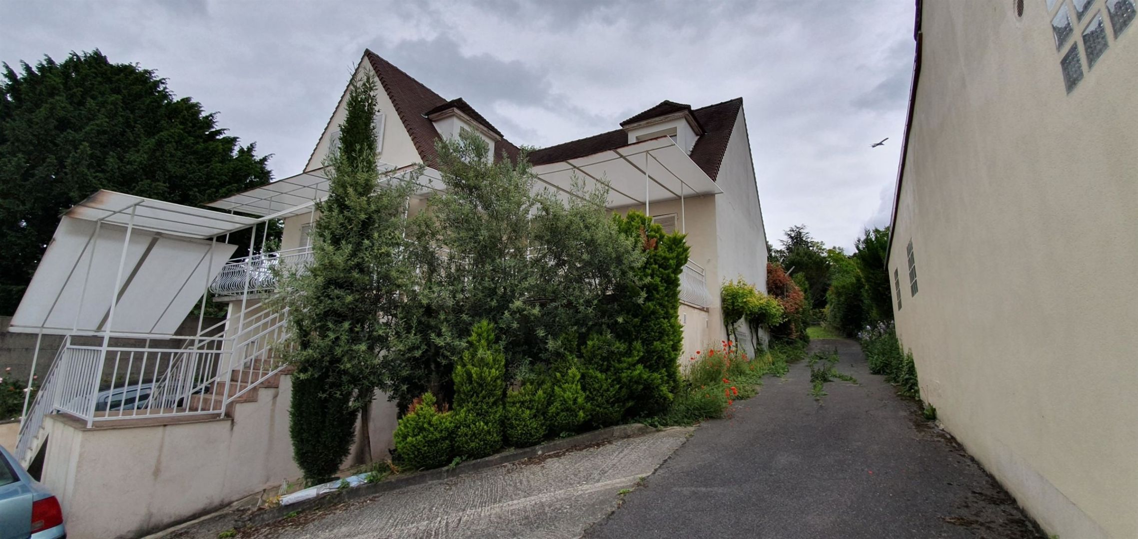 Vente Maison 5&nbsp;Pièces 230&nbsp;m² Valenton