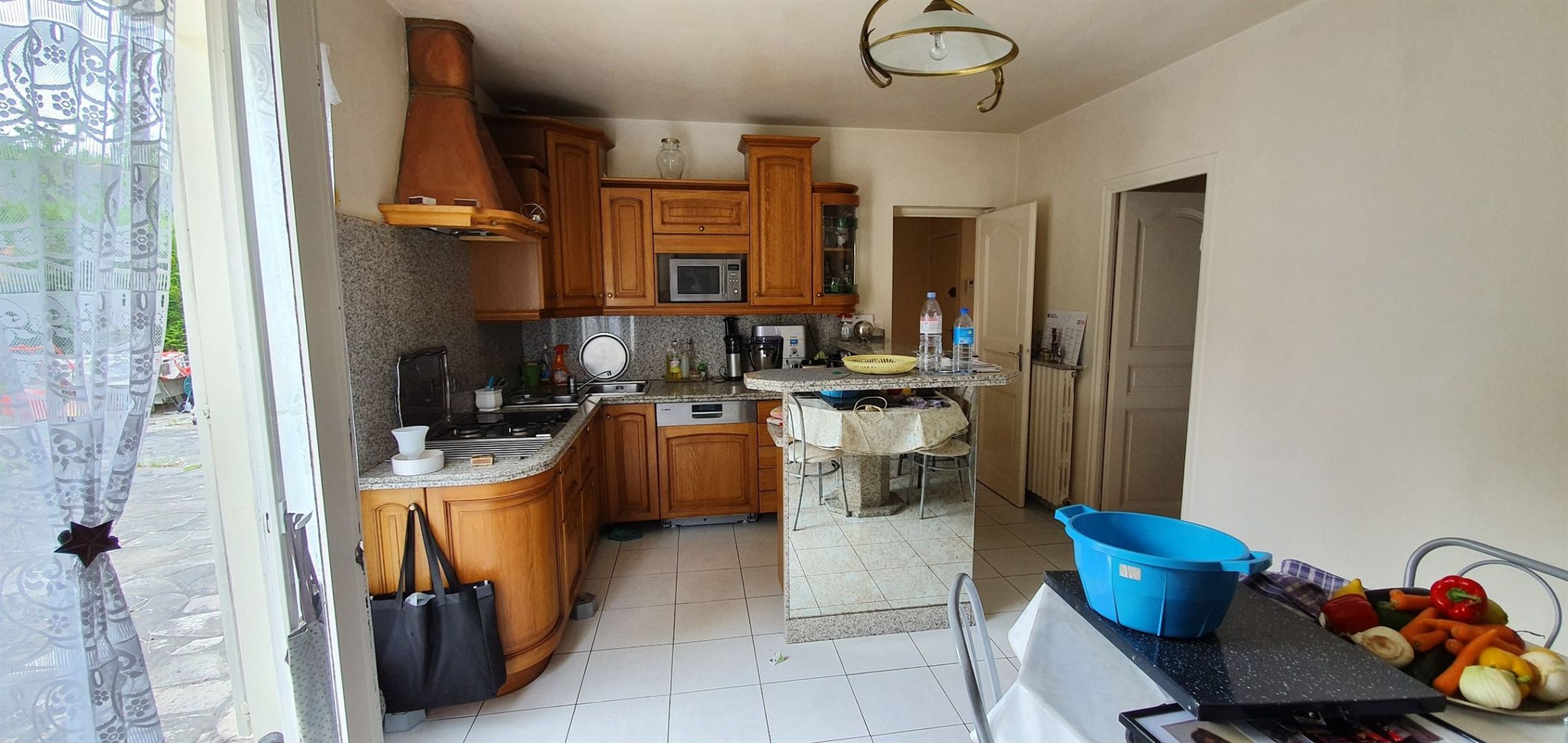 Vente Maison 5&nbsp;Pièces 230&nbsp;m² Valenton