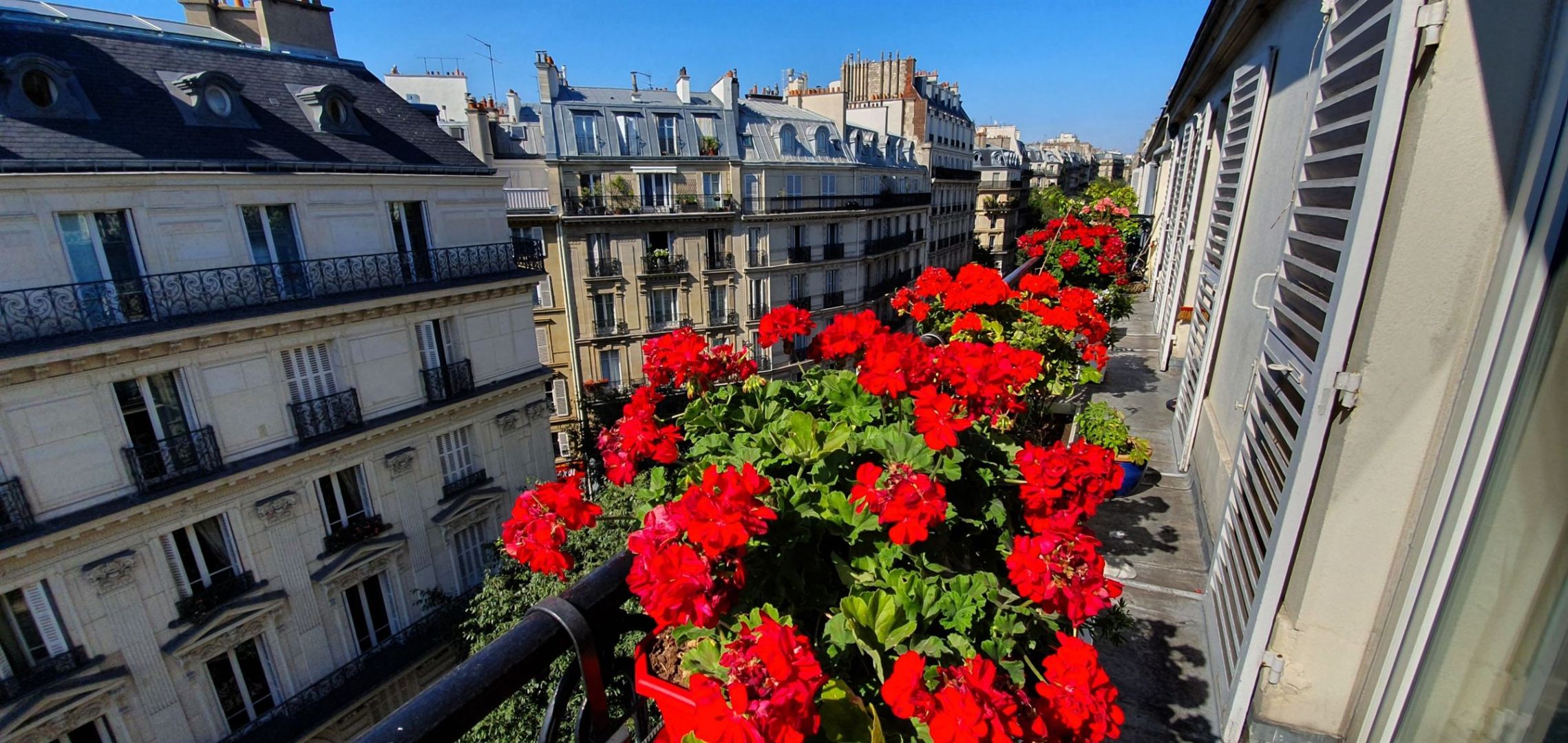 Viager Appartement 3&nbsp;Pièces 83&nbsp;m² Paris 9