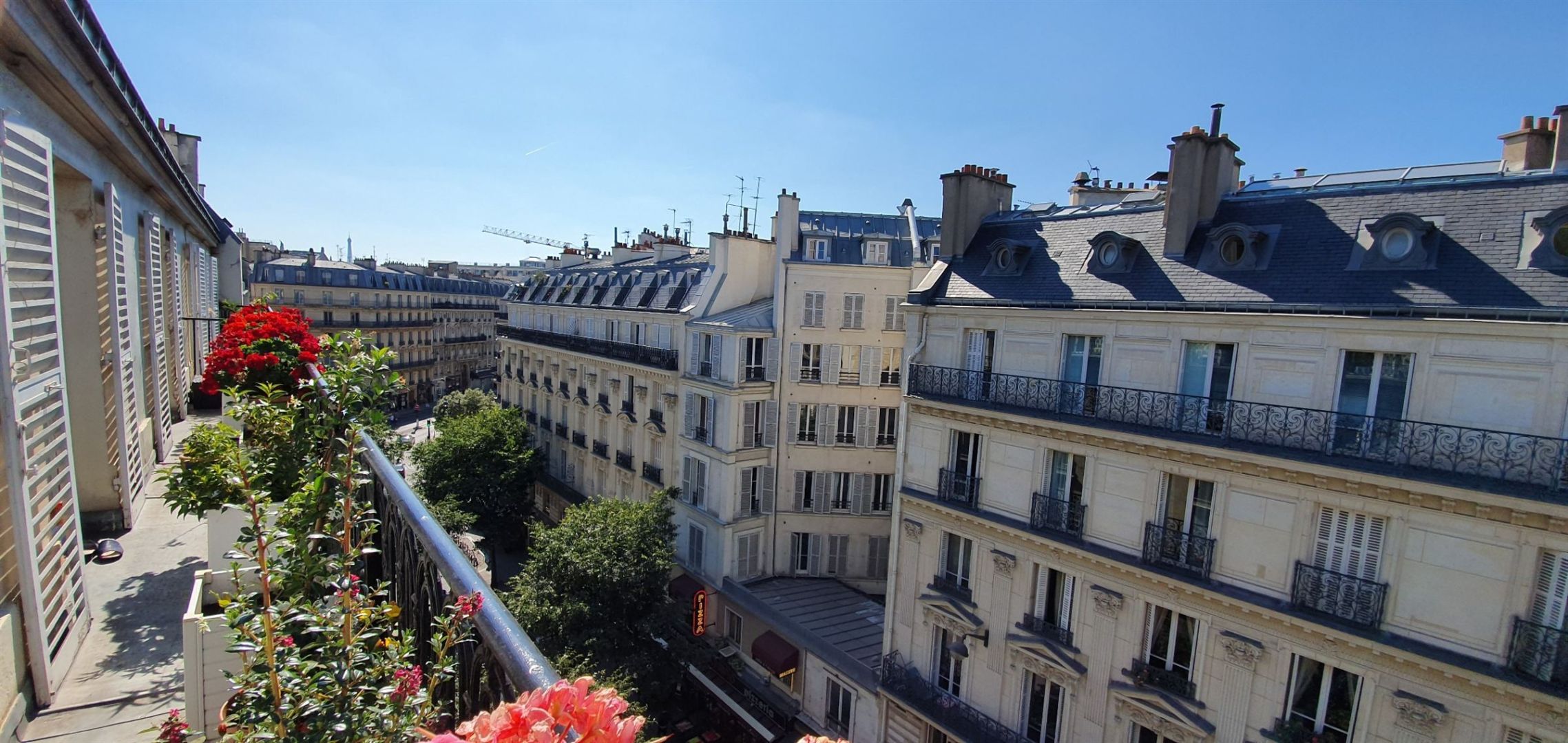 Viager Appartement 3&nbsp;Pièces 83&nbsp;m² Paris 9