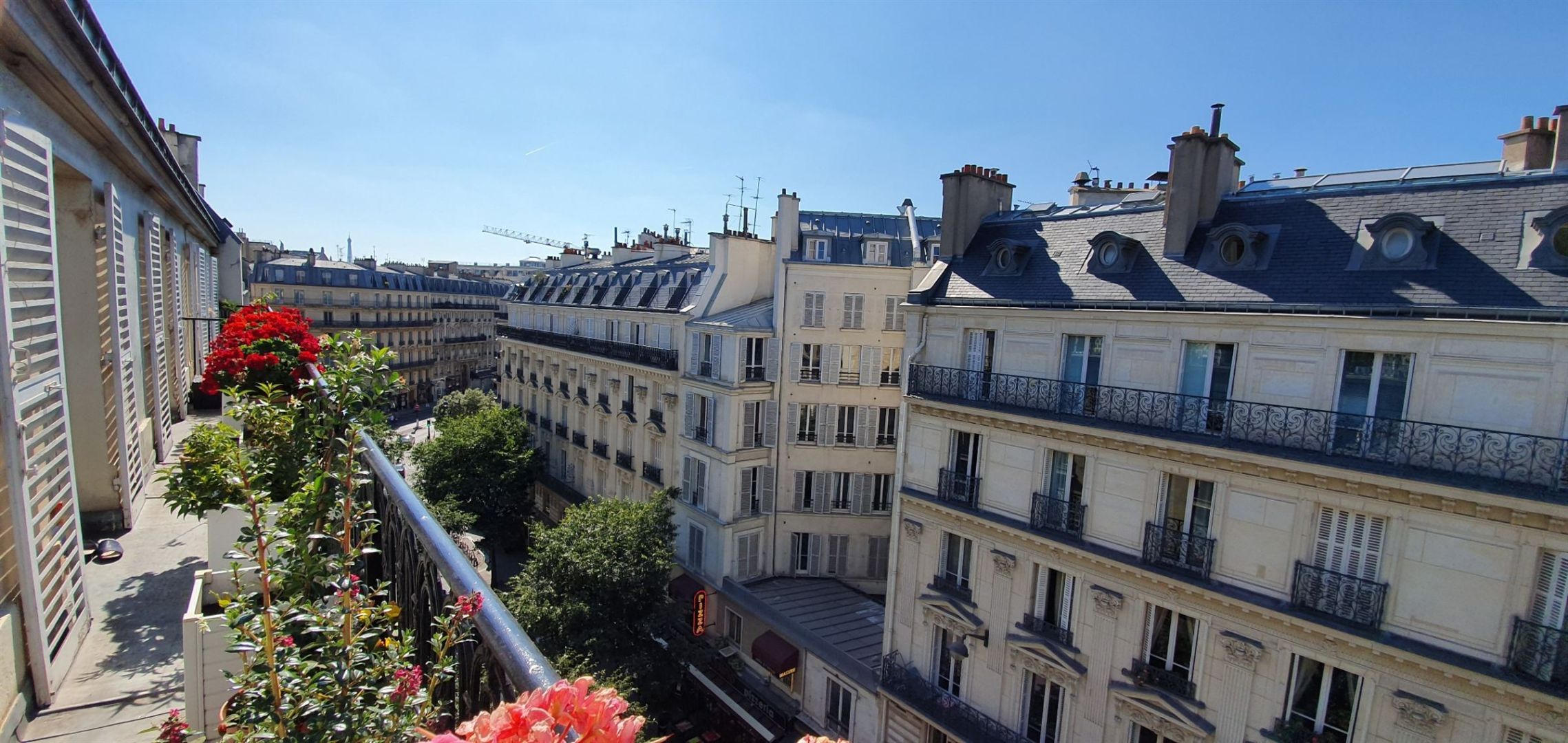 Viager Appartement 3&nbsp;Pièces 83&nbsp;m² Paris 9