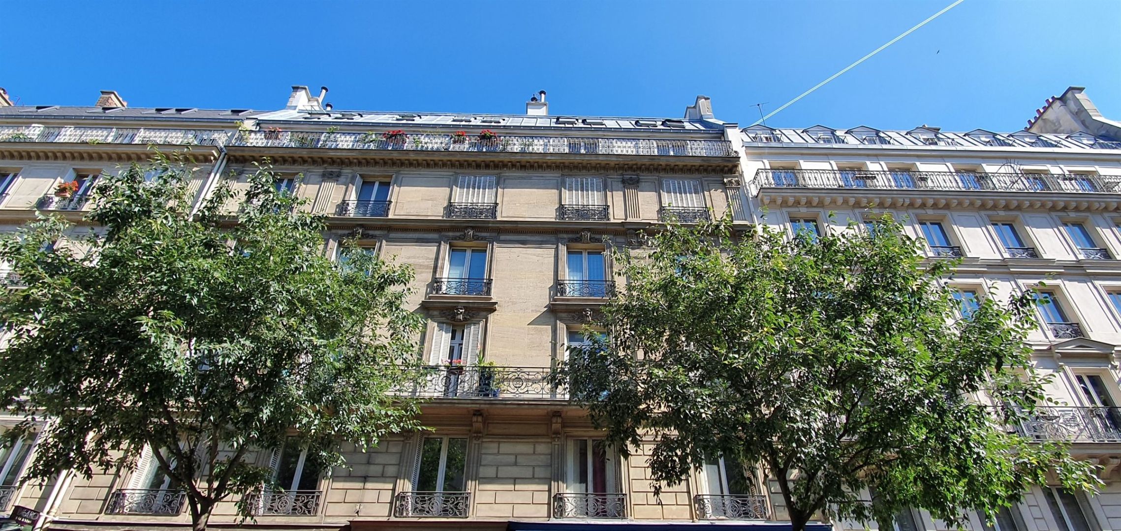 Viager Appartement 3&nbsp;Pièces 83&nbsp;m² Paris 9