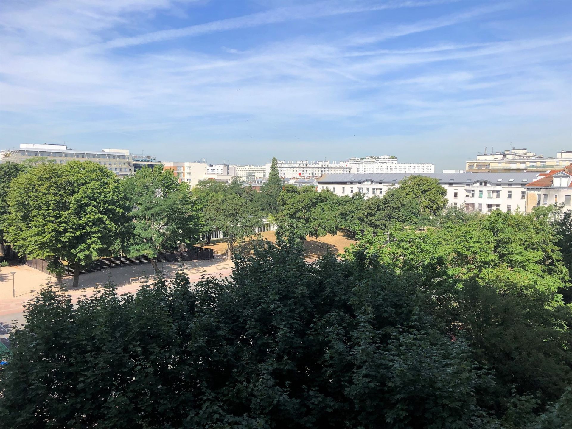 Viager Appartement 3&nbsp;Pièces 71&nbsp;m² Paris 12