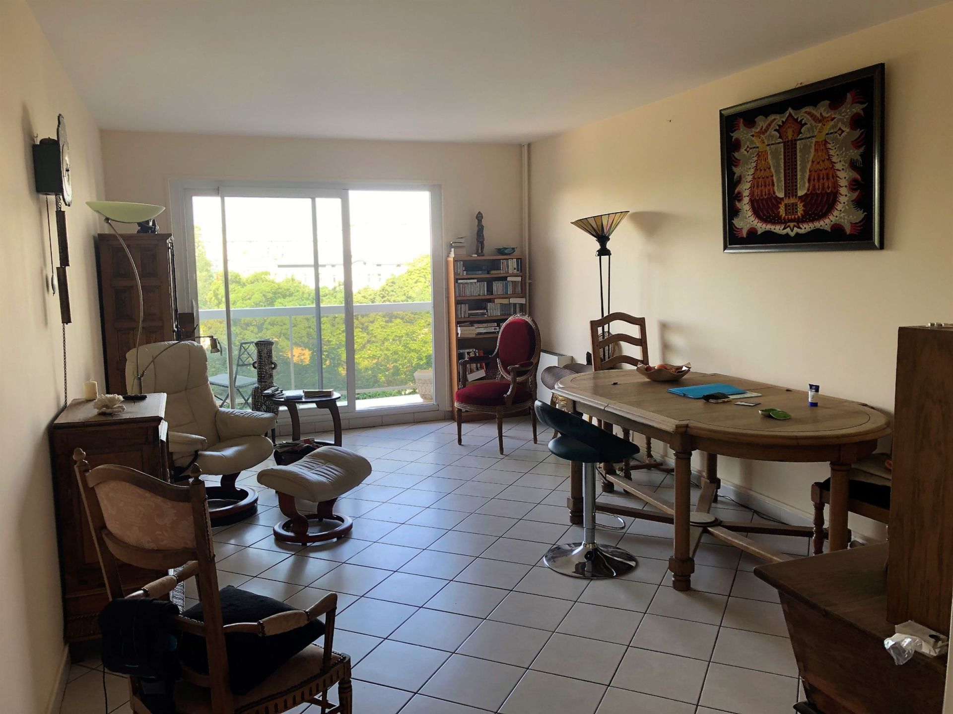 Viager Appartement 3&nbsp;Pièces 71&nbsp;m² Paris 12