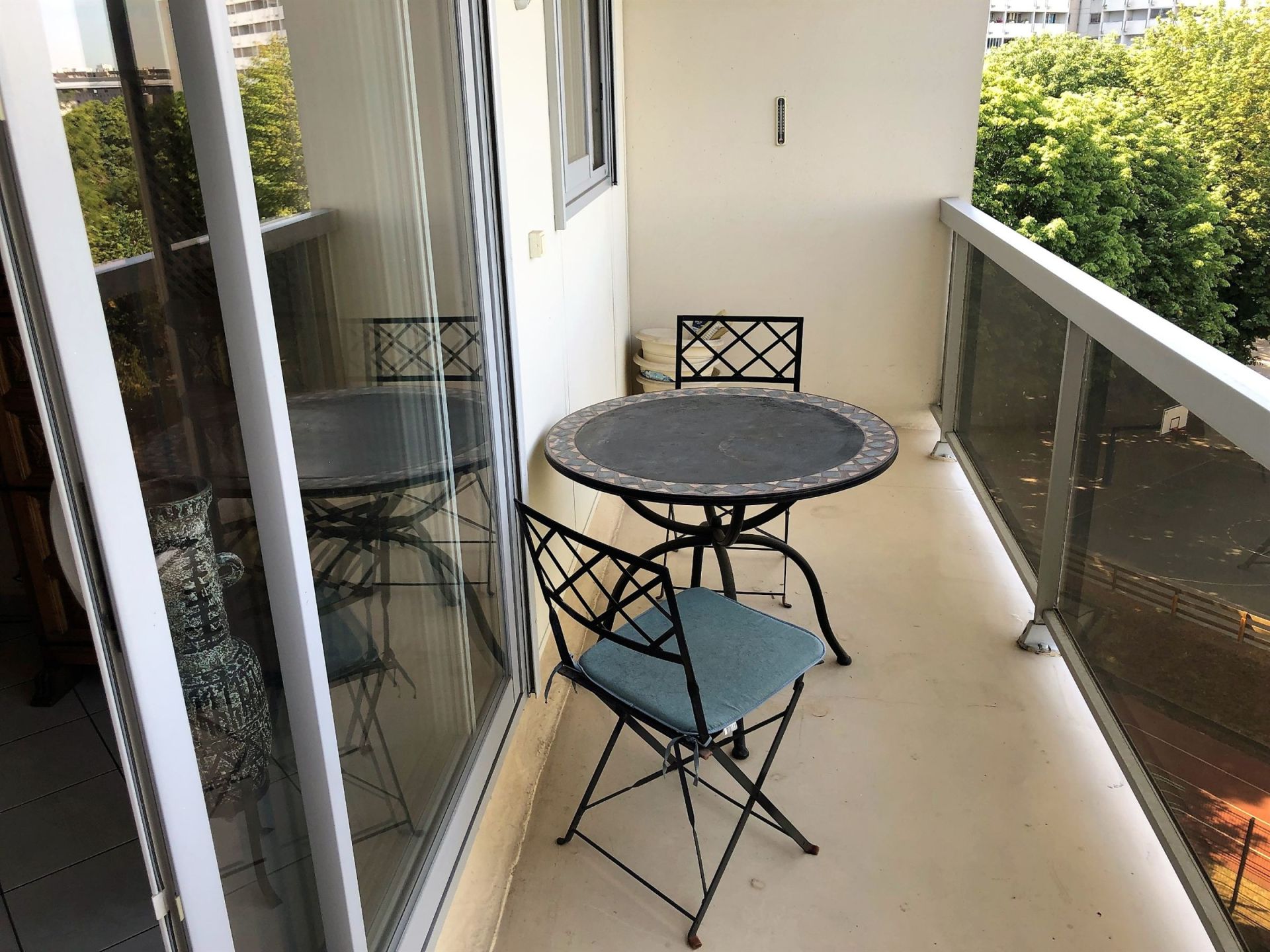 Viager Appartement 3&nbsp;Pièces 71&nbsp;m² Paris 12