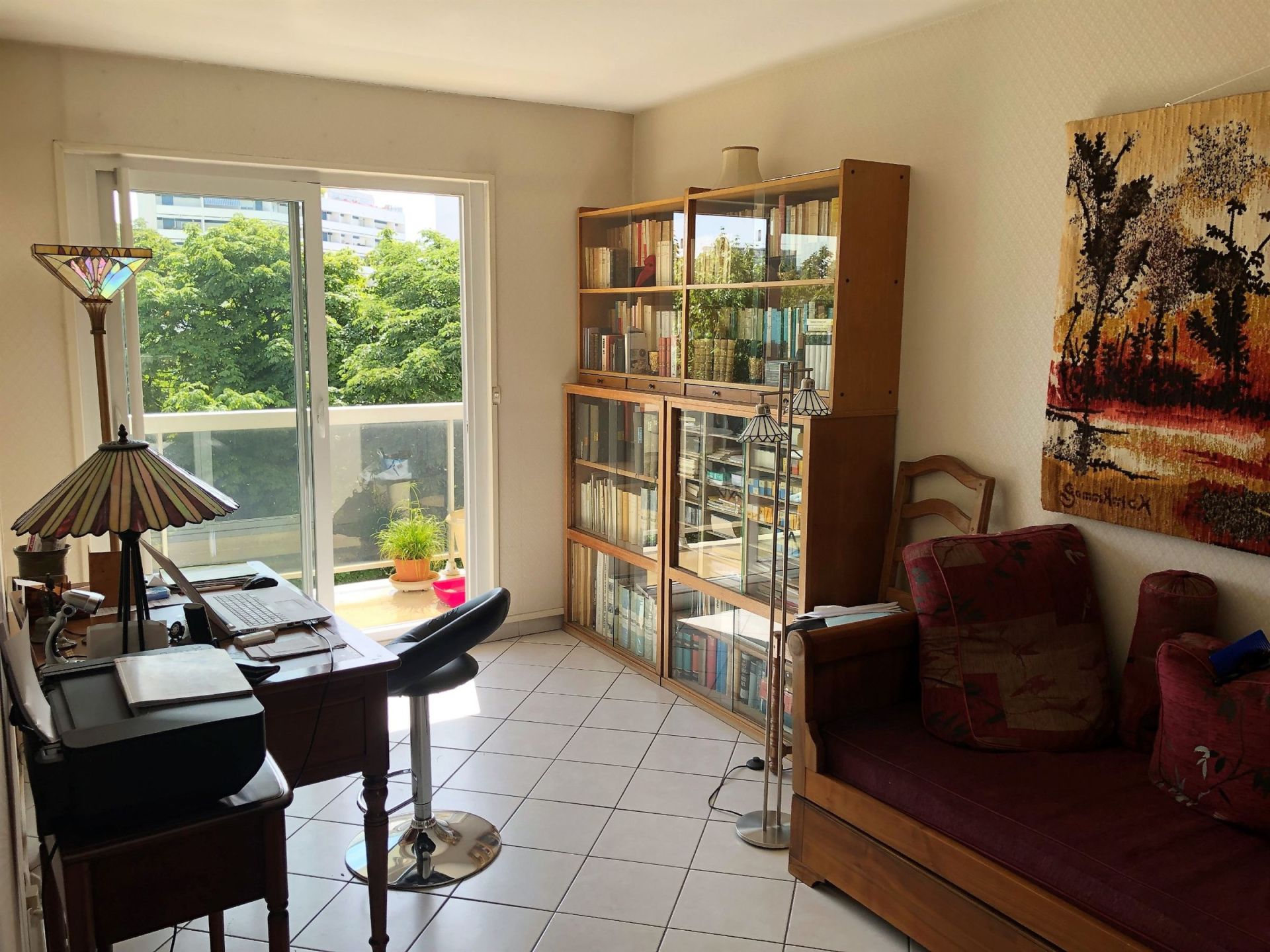 Viager Appartement 3&nbsp;Pièces 71&nbsp;m² Paris 12