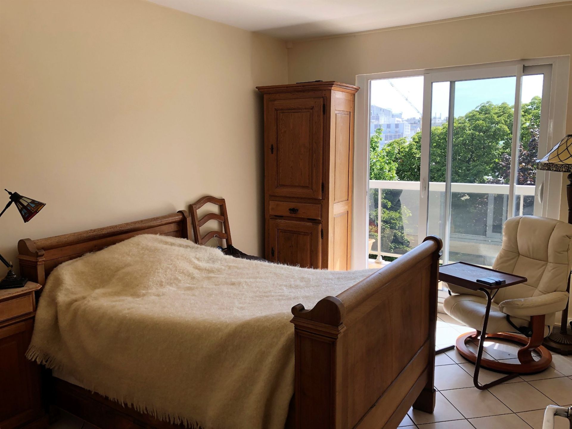 Viager Appartement 3&nbsp;Pièces 71&nbsp;m² Paris 12