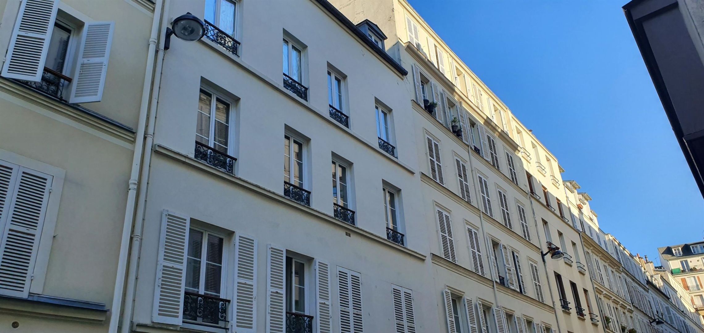 Viager Appartement 2&nbsp;Pièces 40&nbsp;m² Paris 7
