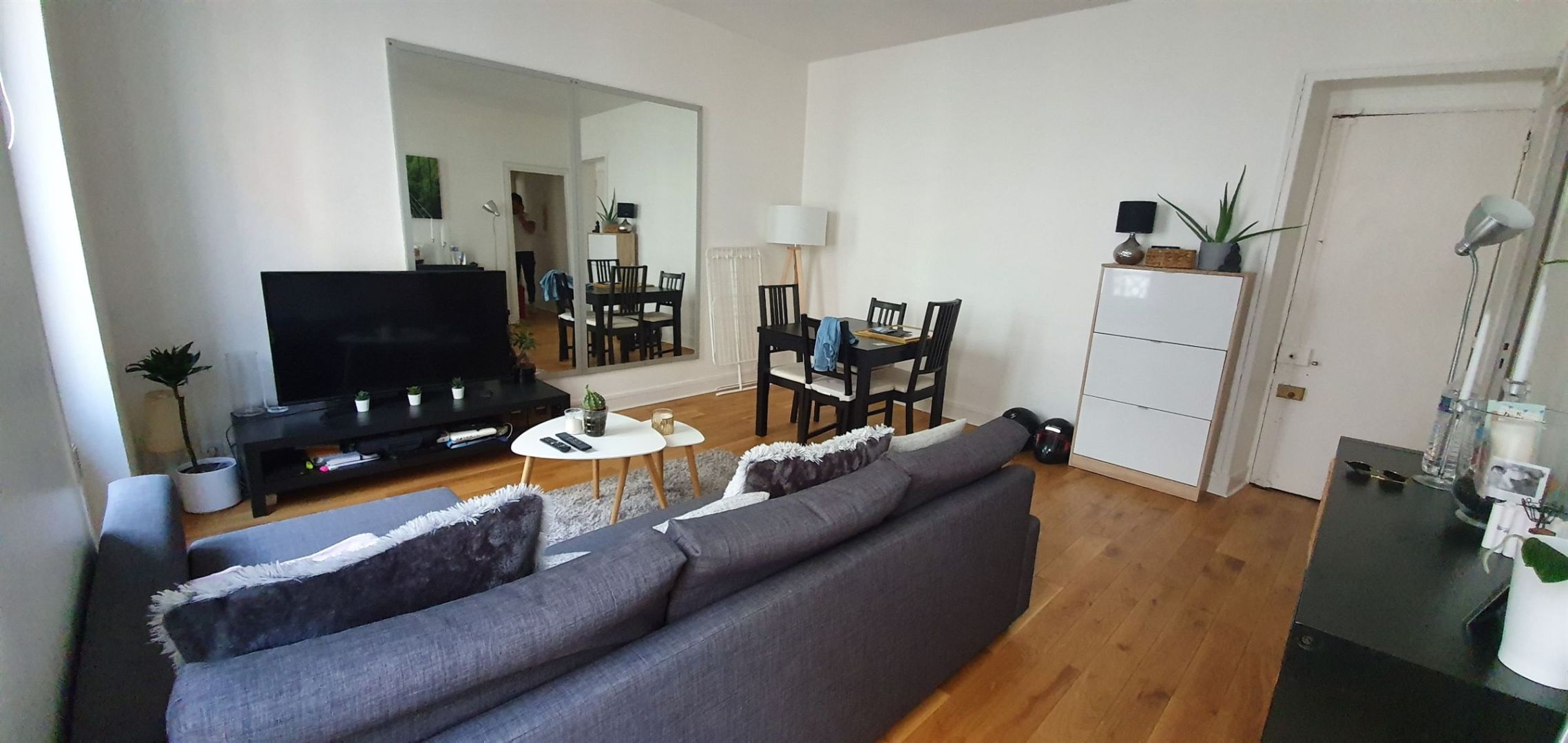 Viager Appartement 2&nbsp;Pièces 40&nbsp;m² Paris 7