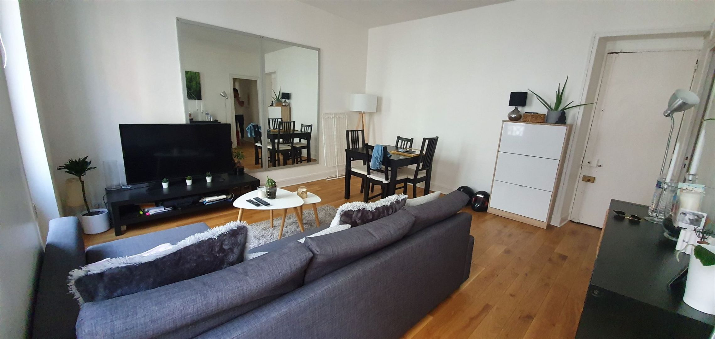Viager Appartement 2&nbsp;Pièces 40&nbsp;m² Paris 7