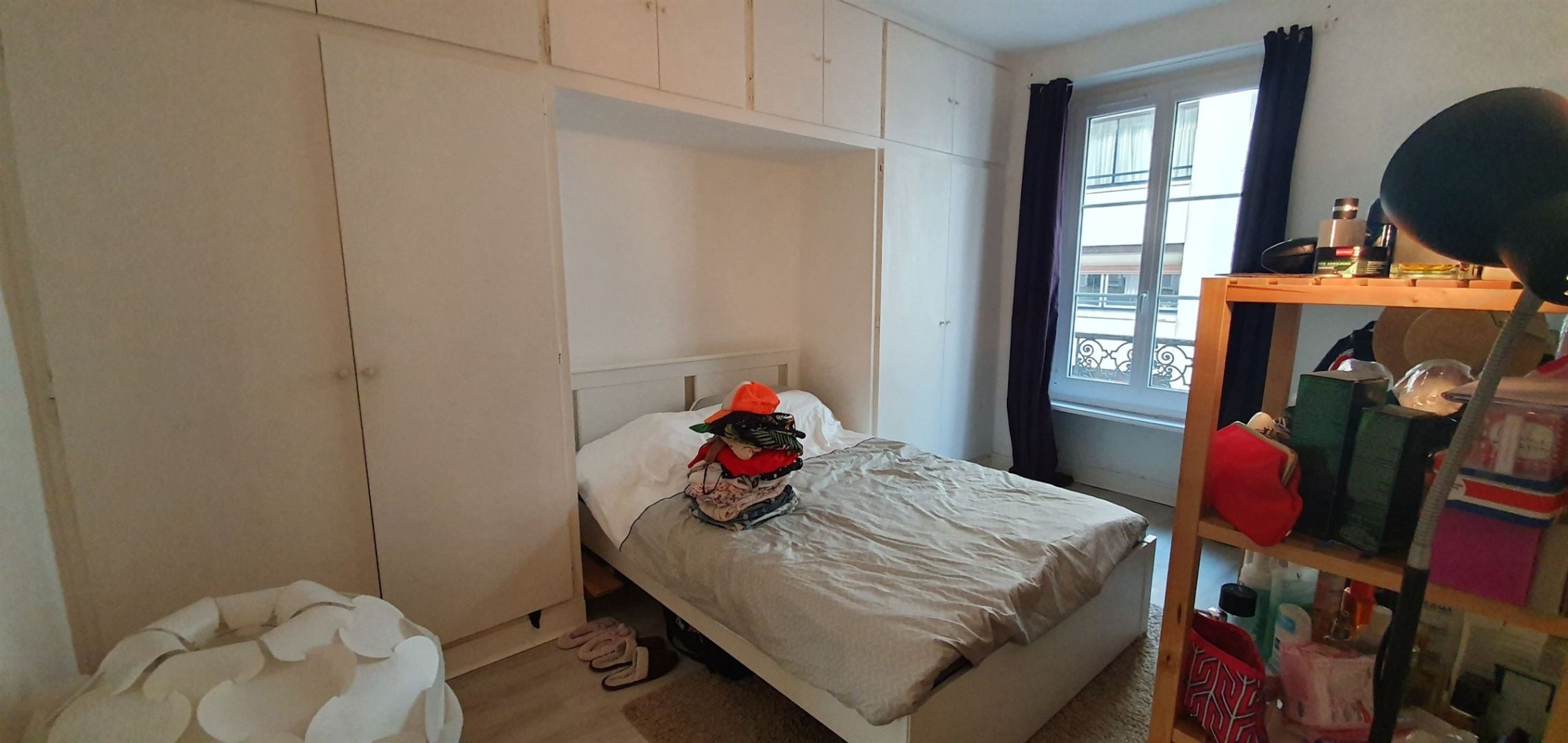 Viager Appartement 2&nbsp;Pièces 40&nbsp;m² Paris 7