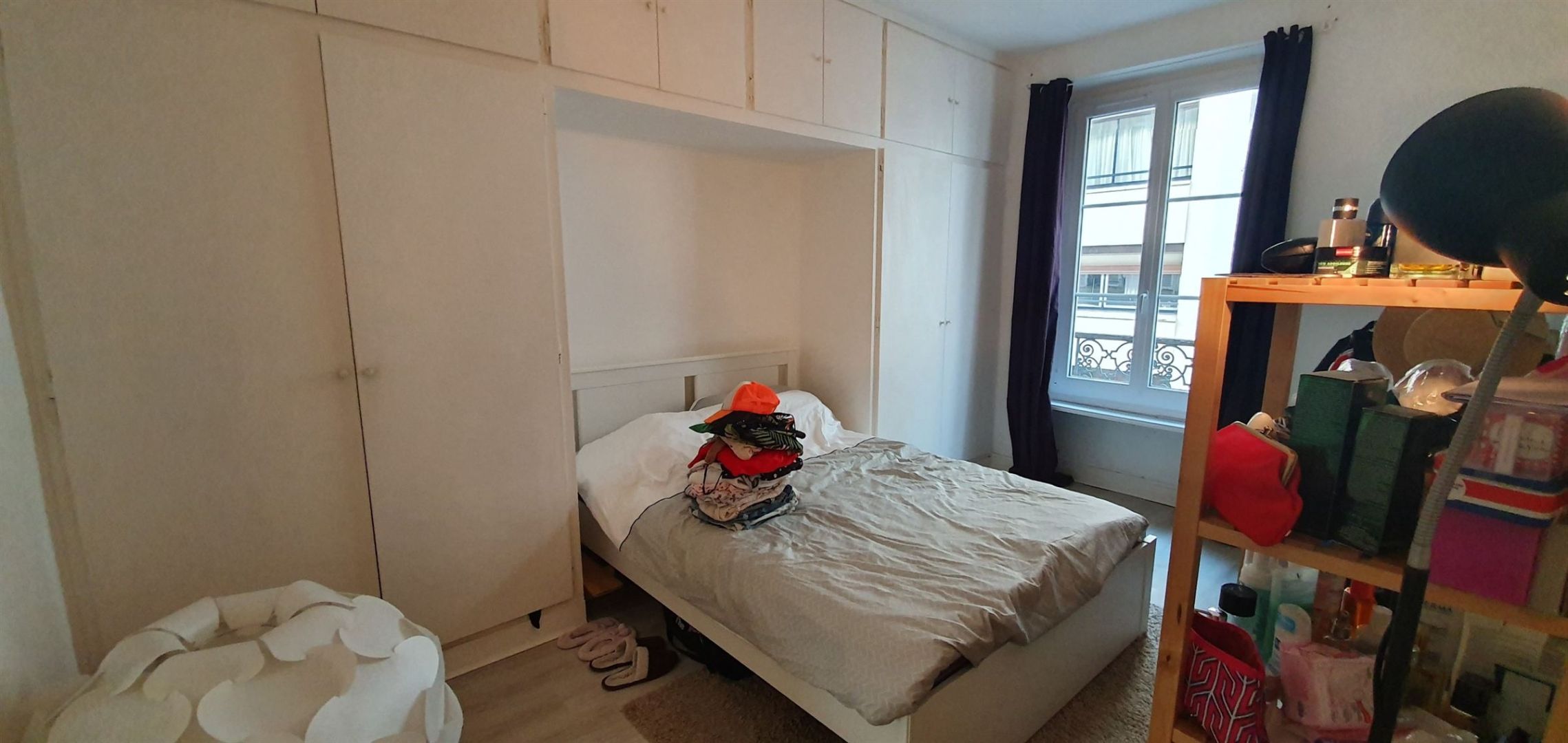 Viager Appartement 2&nbsp;Pièces 40&nbsp;m² Paris 7