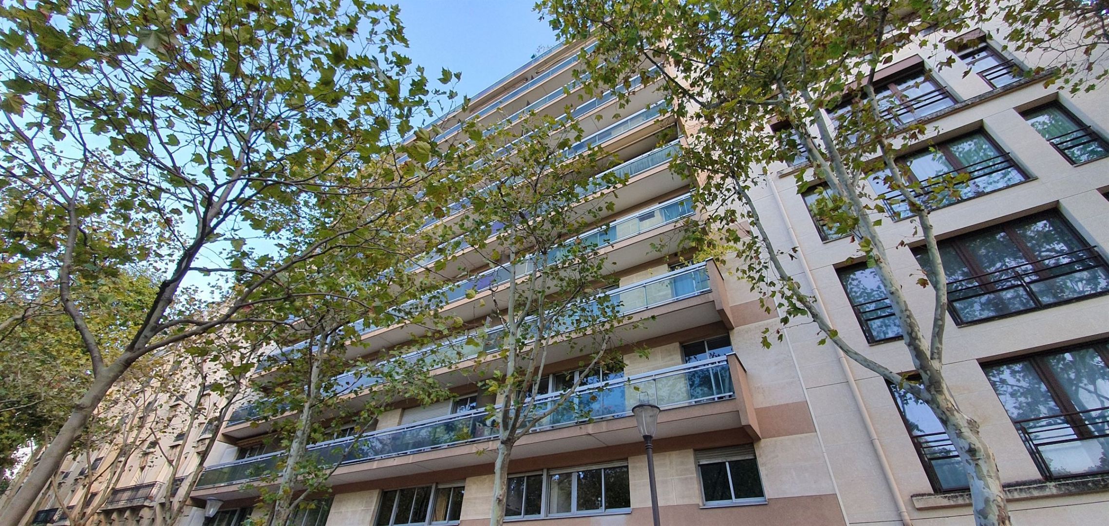 Viager Appartement 4&nbsp;Pièces 95&nbsp;m² Paris 13