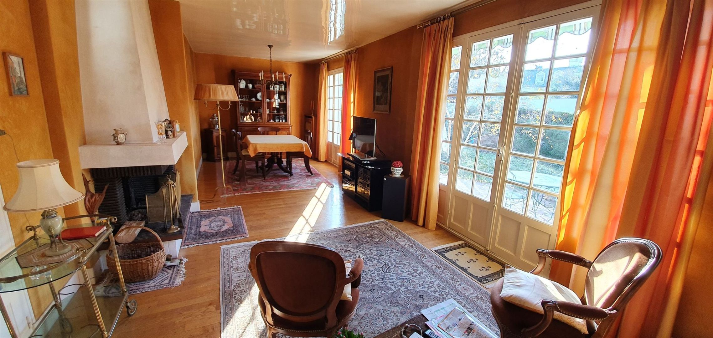 Viager Maison 5&nbsp;Pièces 86&nbsp;m² Rueil-Malmaison