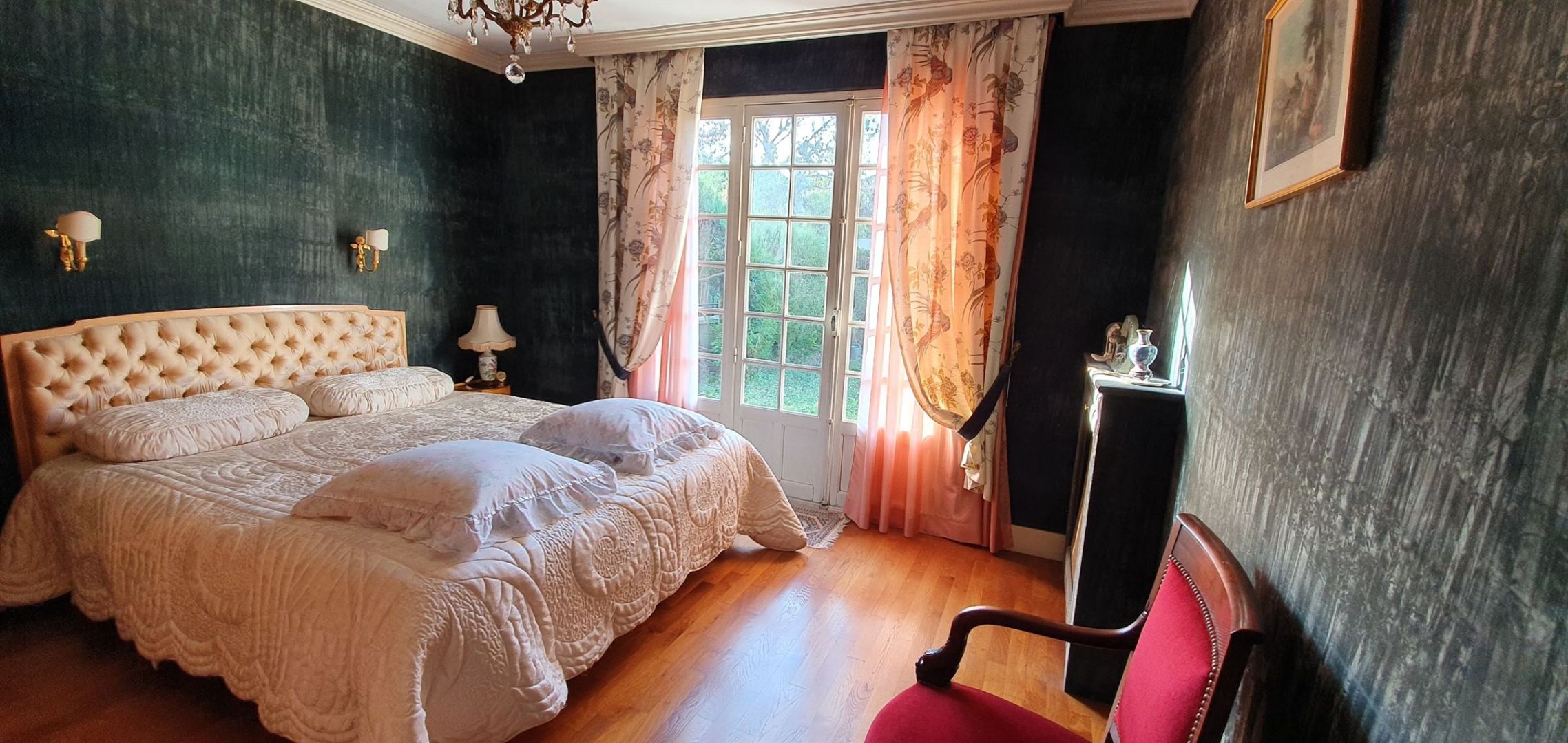 Viager Maison 5&nbsp;Pièces 86&nbsp;m² Rueil-Malmaison