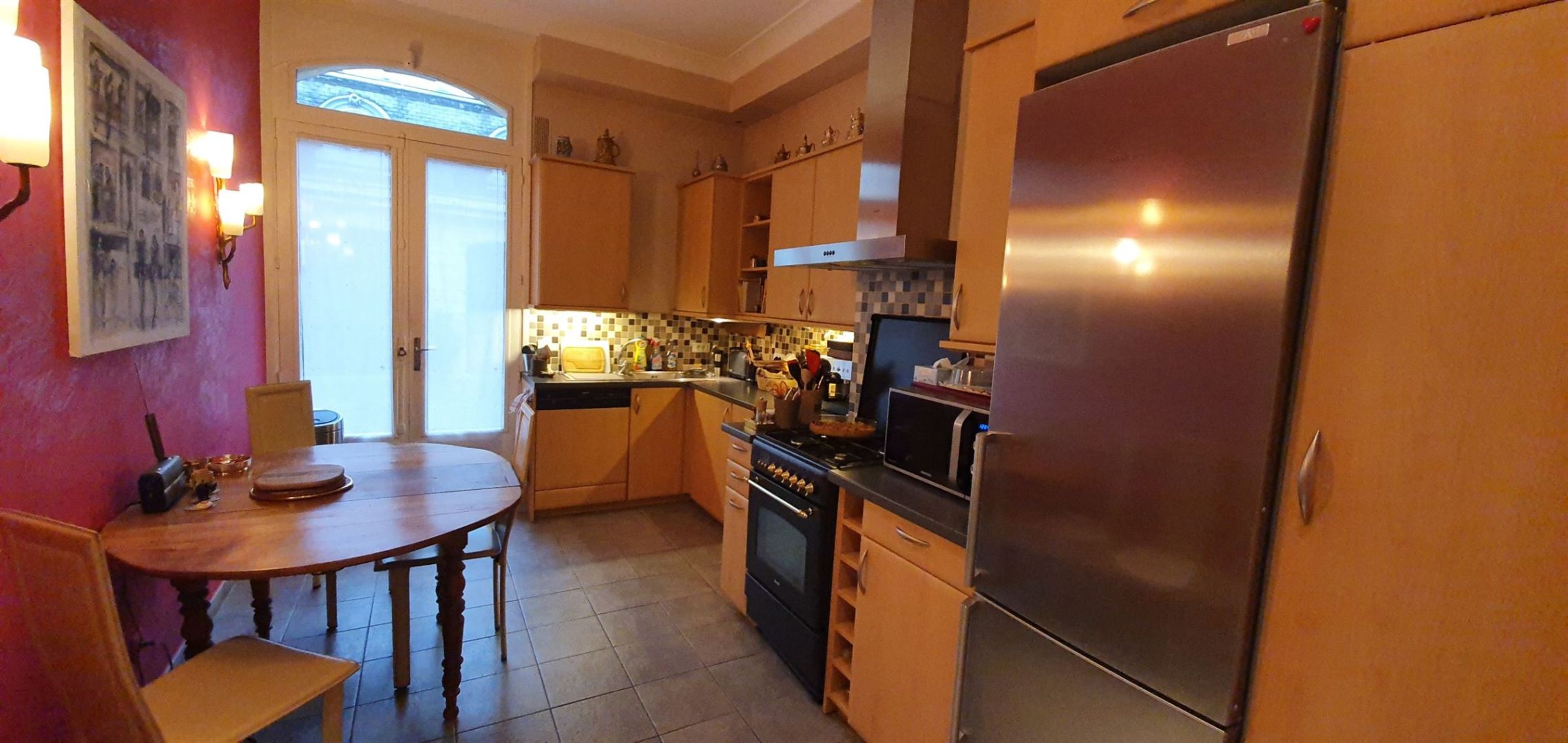 Viager Appartement 3&nbsp;Pièces 105&nbsp;m² Paris 8