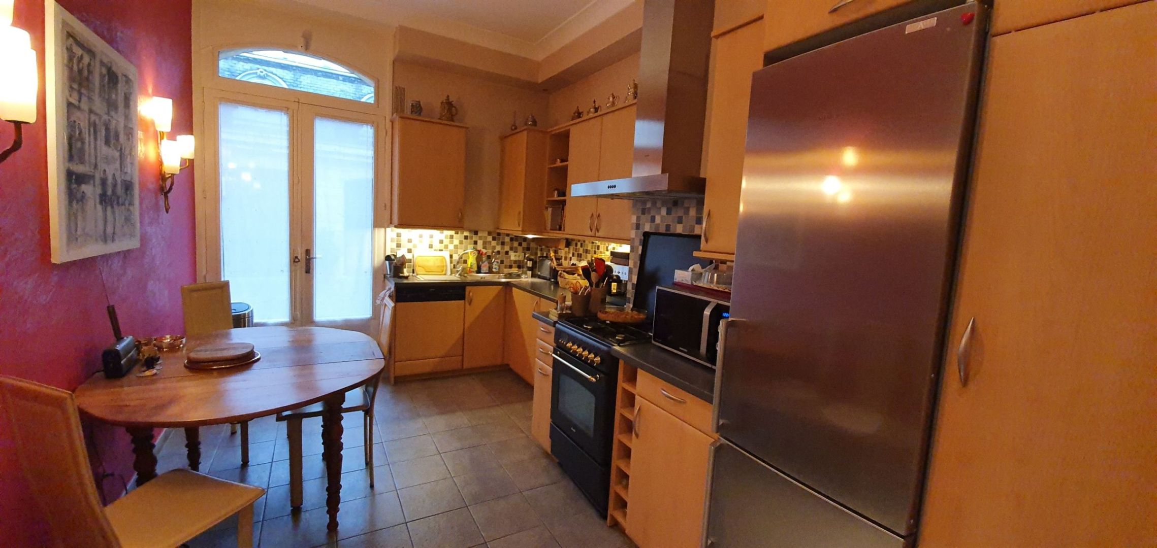 Viager Appartement 3&nbsp;Pièces 105&nbsp;m² Paris 8