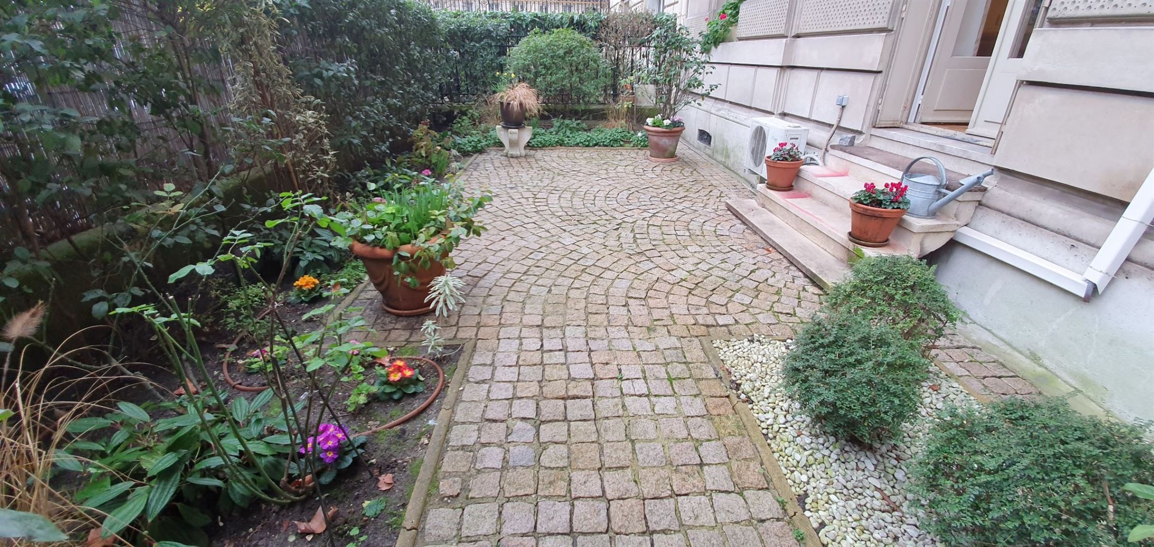 Viager Appartement 3&nbsp;Pièces 105&nbsp;m² Paris 8