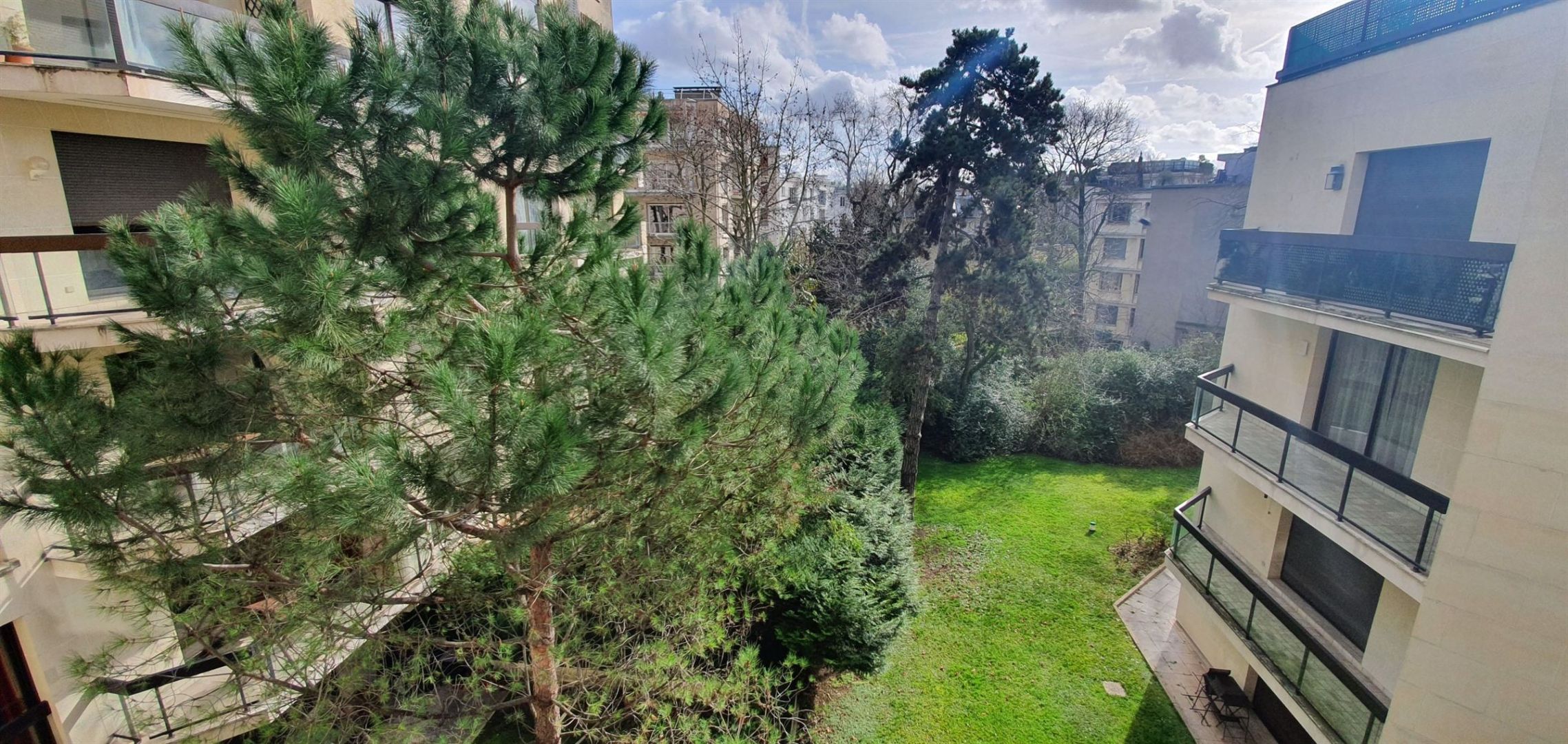 Viager Appartement 3&nbsp;Pièces 131&nbsp;m² Neuilly-sur-Seine